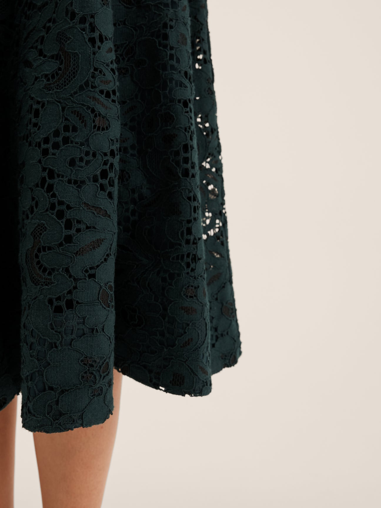 Dora Lace Dress