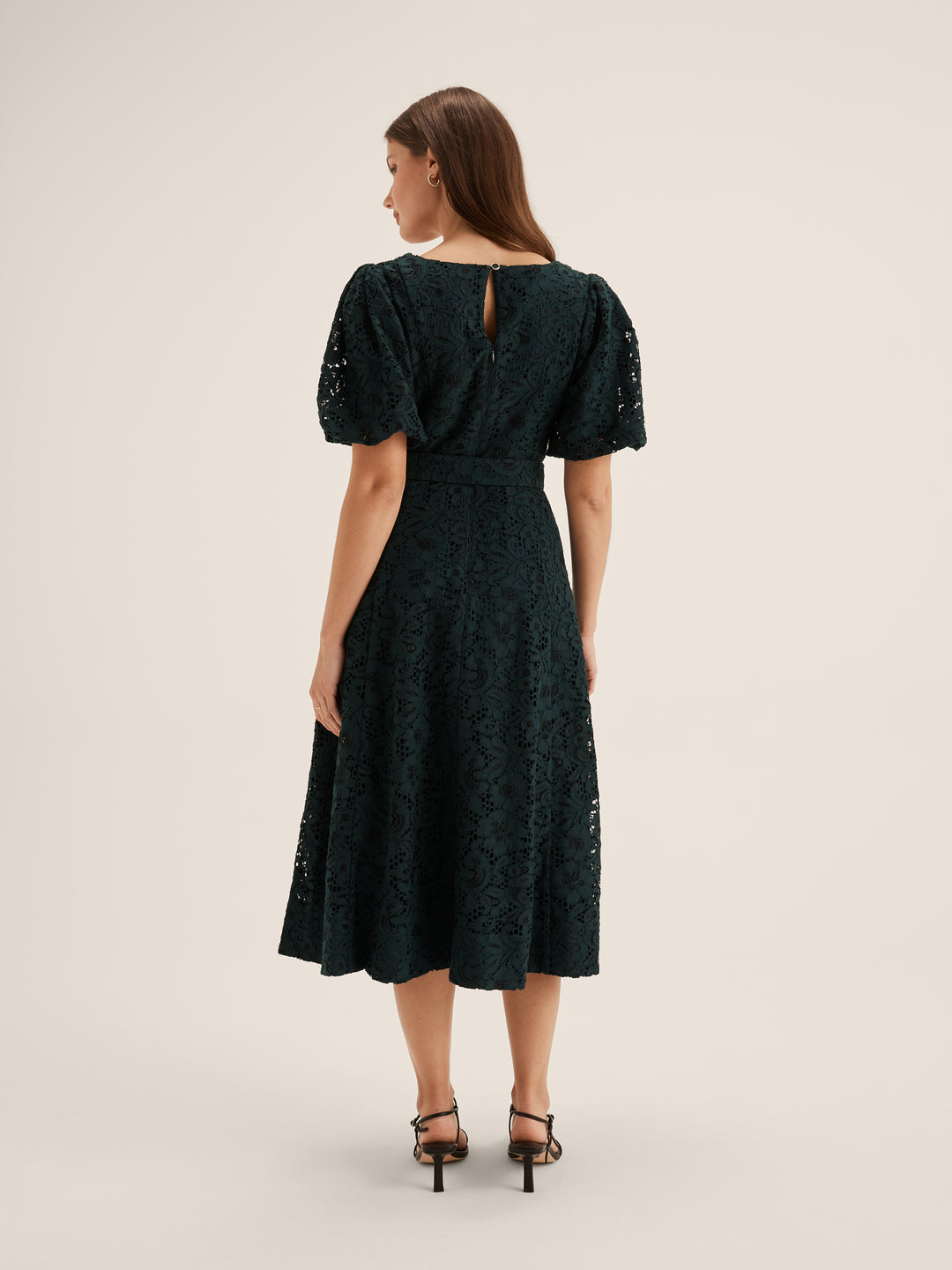 Dora Lace Dress