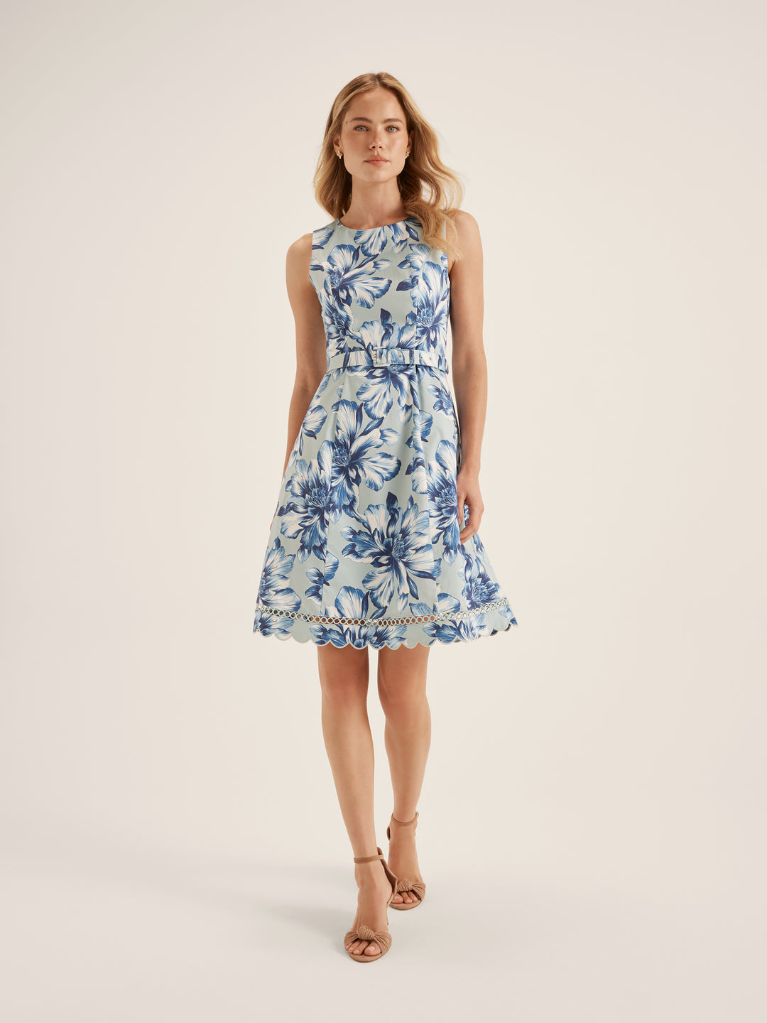 Halcyon Dress