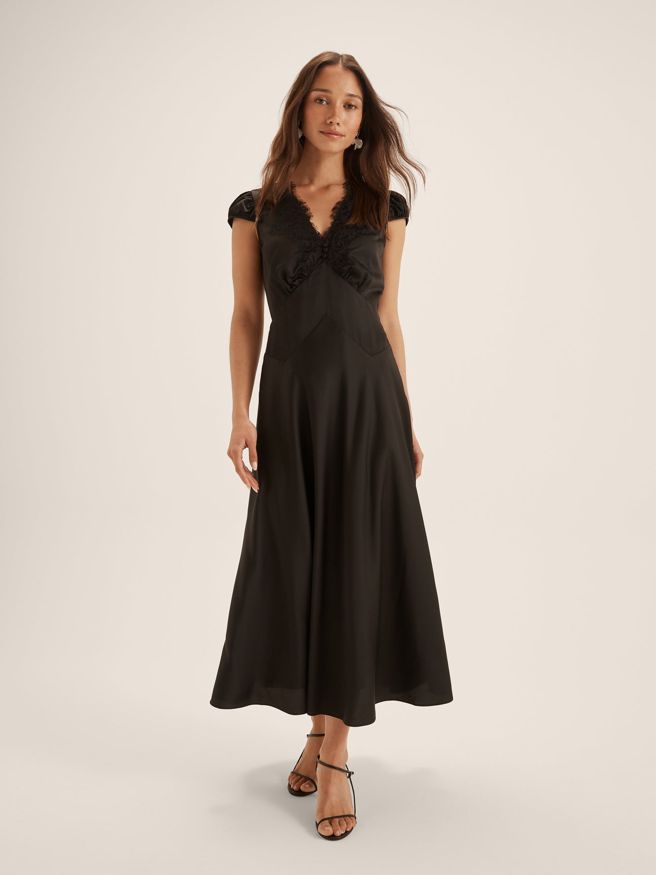 Kayla Dress