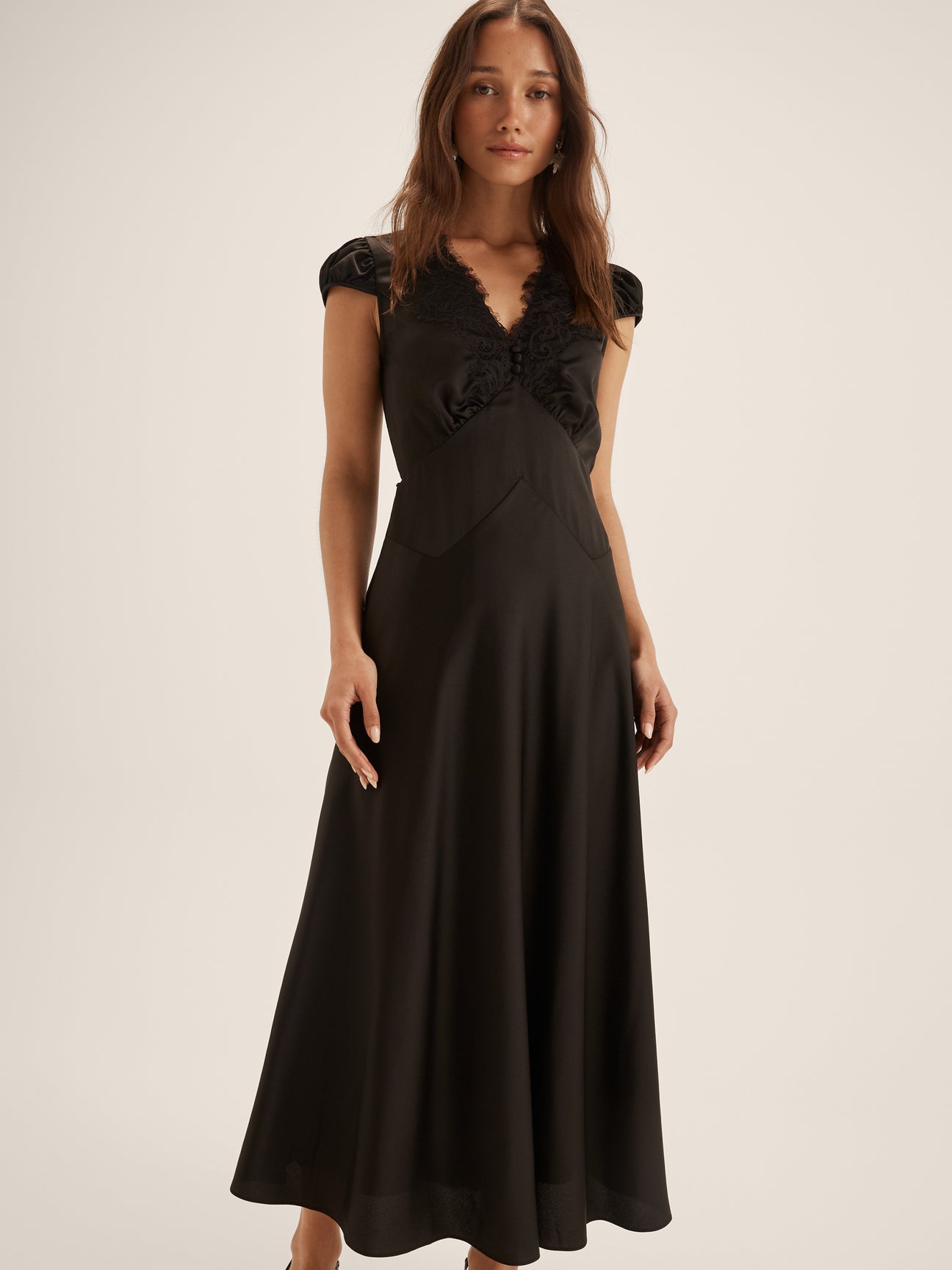 Kayla Dress