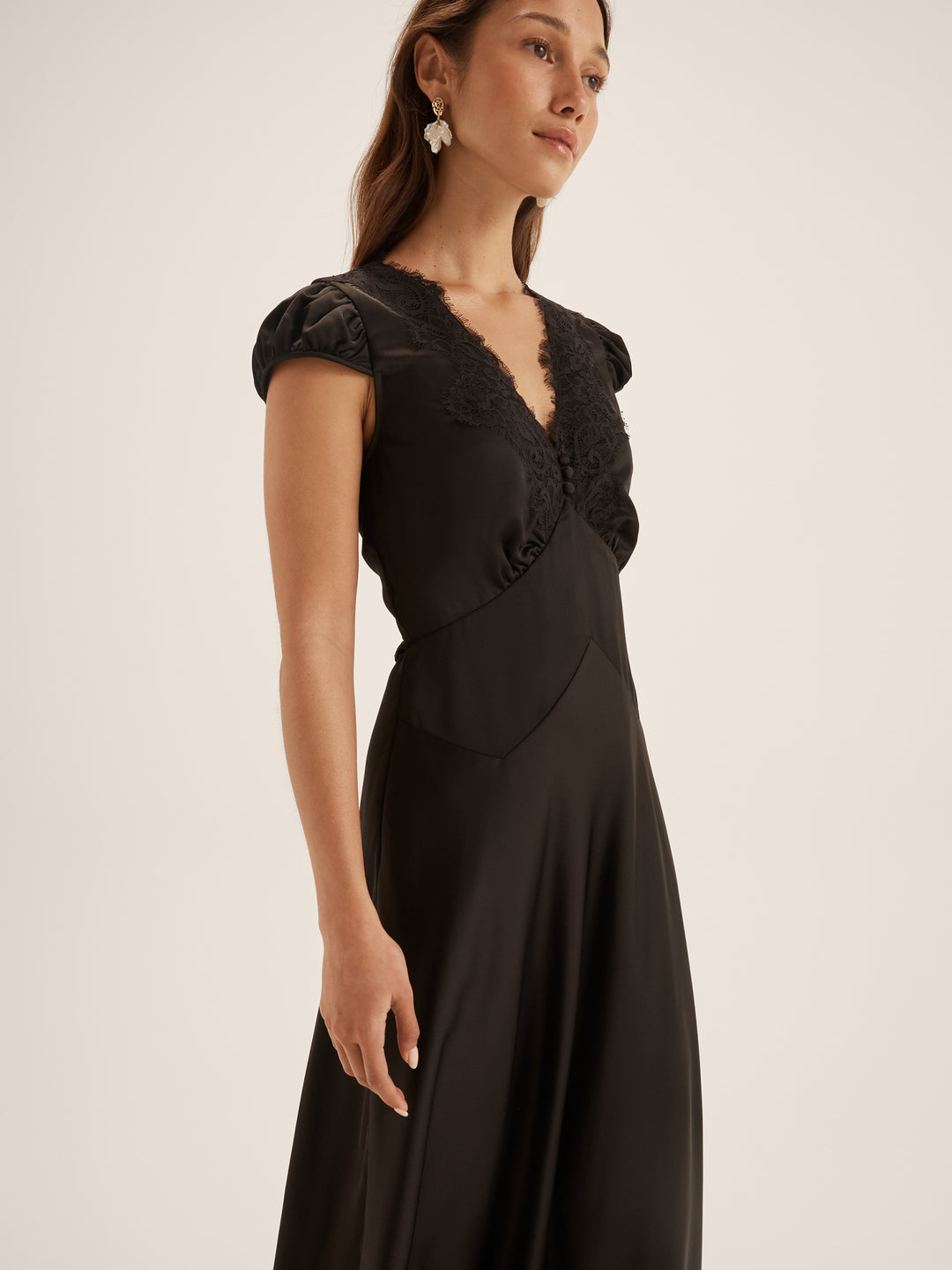 Kayla Dress