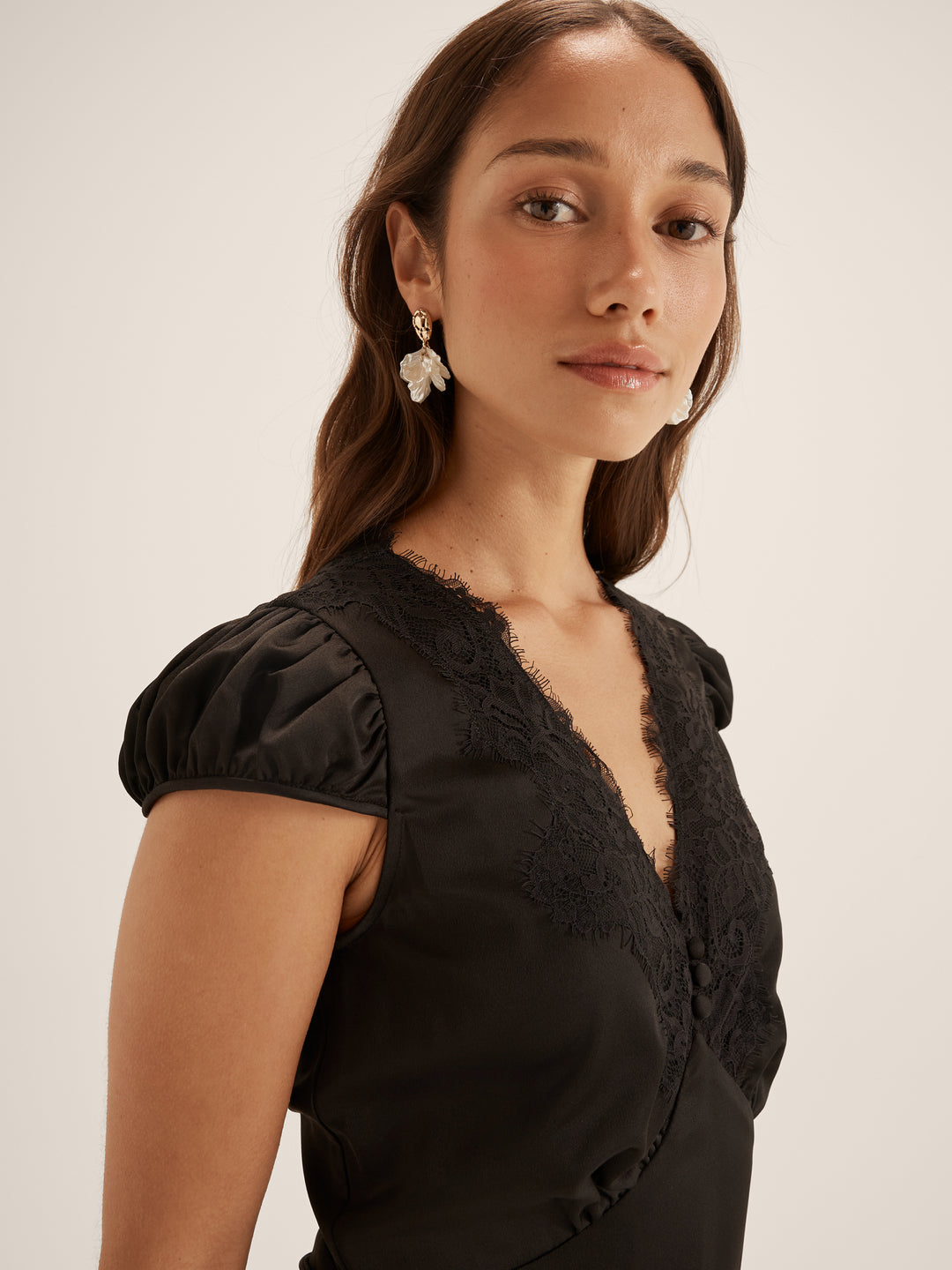 Kayla Dress