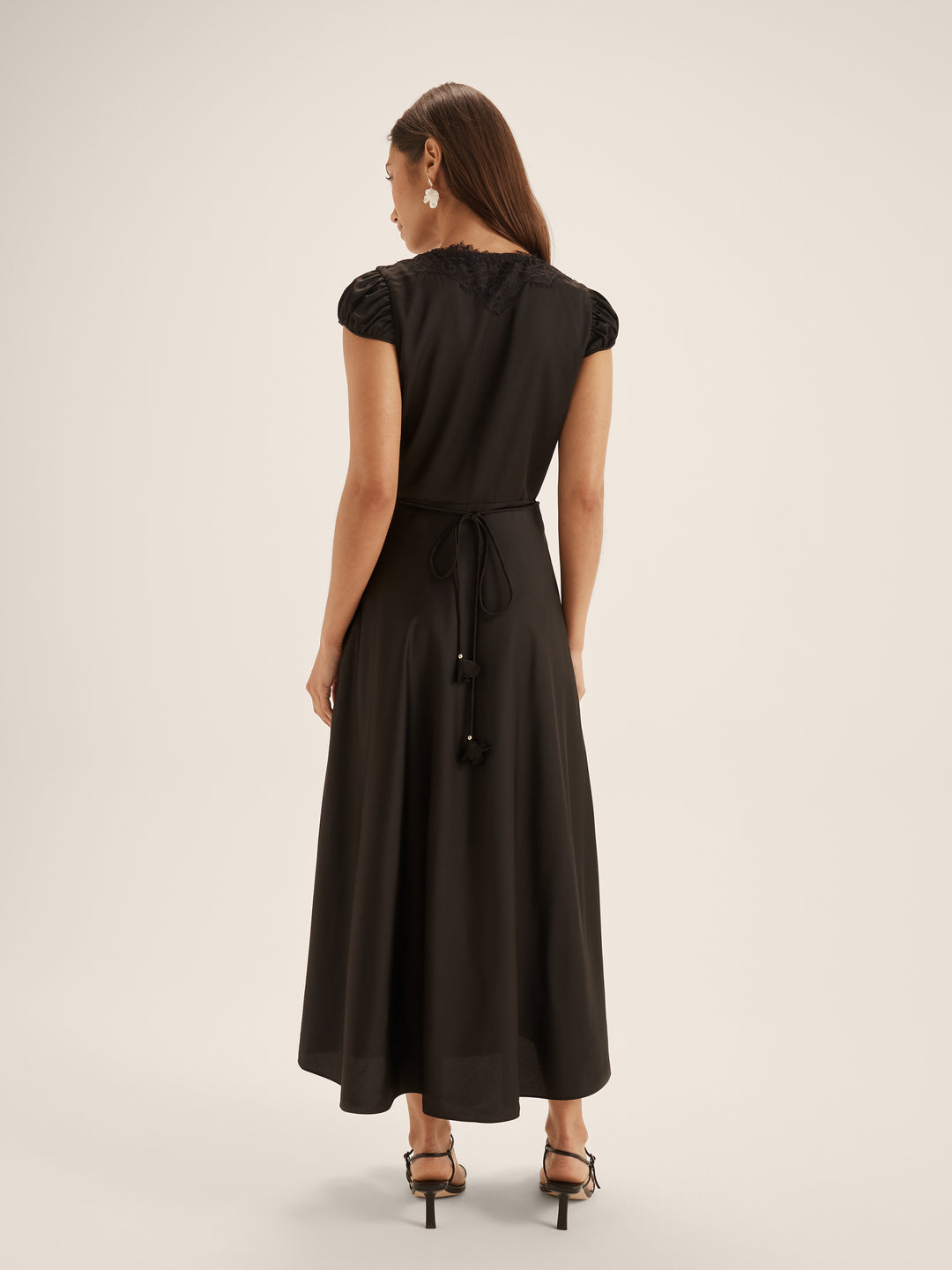Kayla Dress