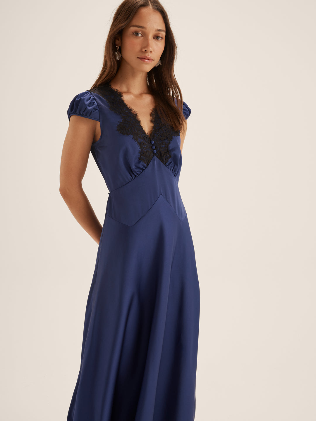 Kayla Dress
