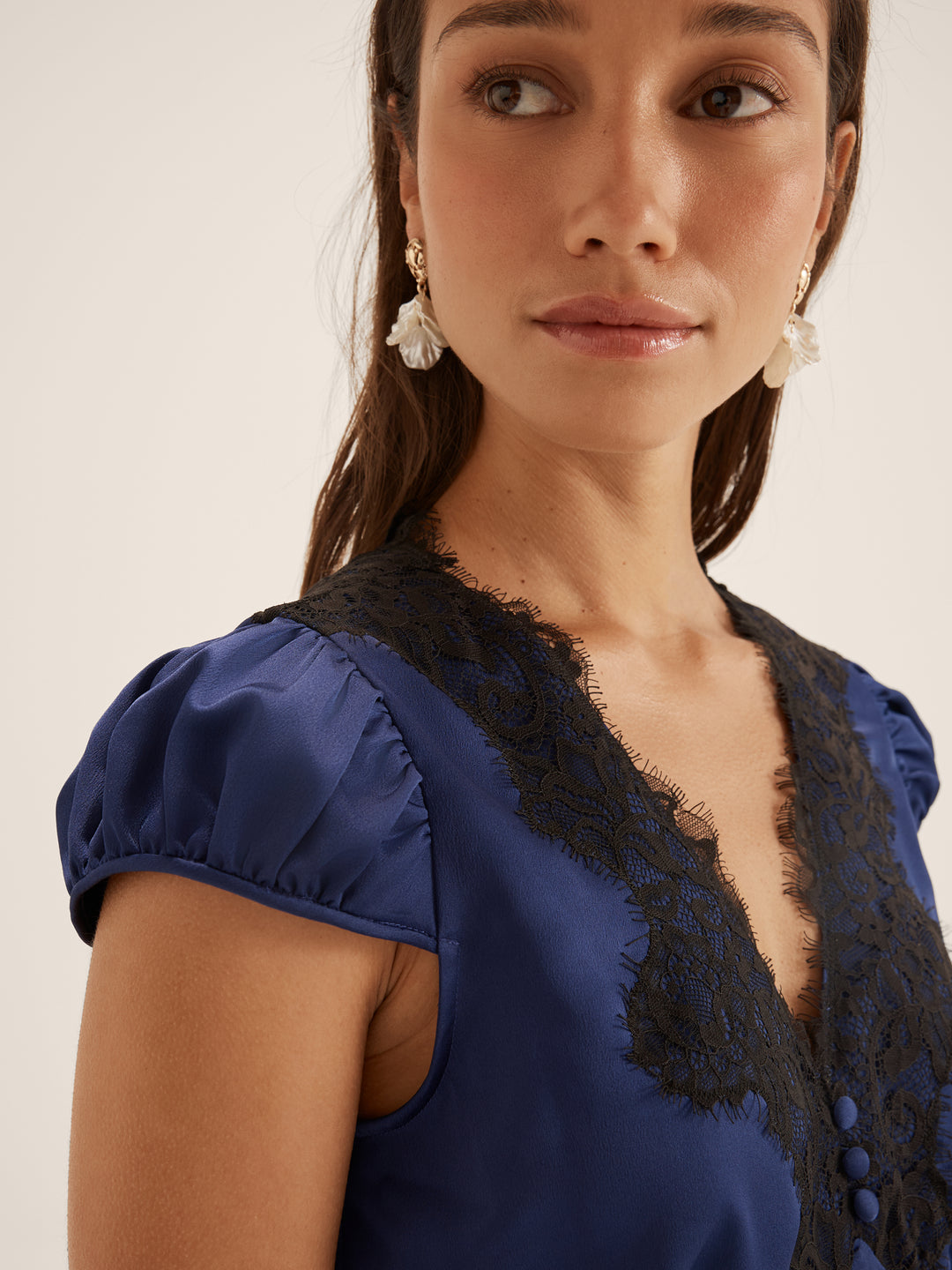 Kayla Dress