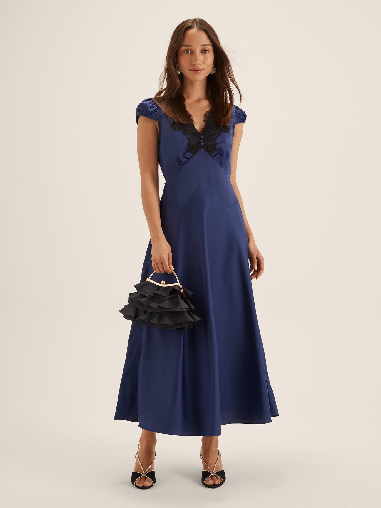 Kayla Dress
