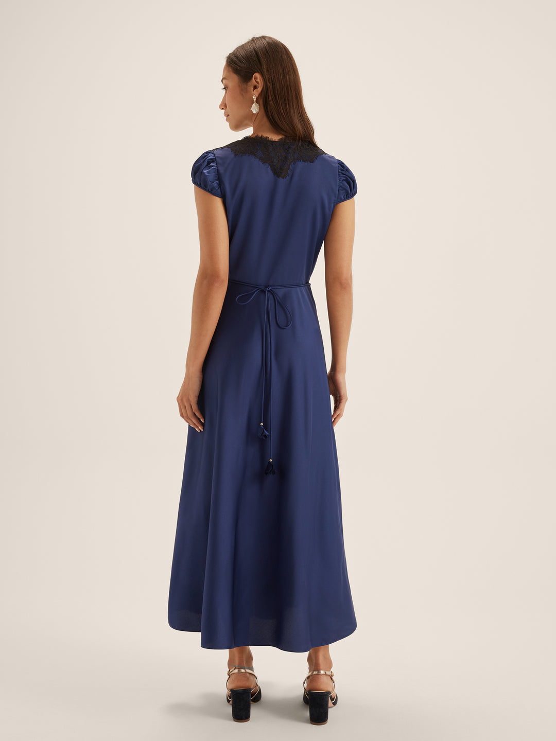 Kayla Dress