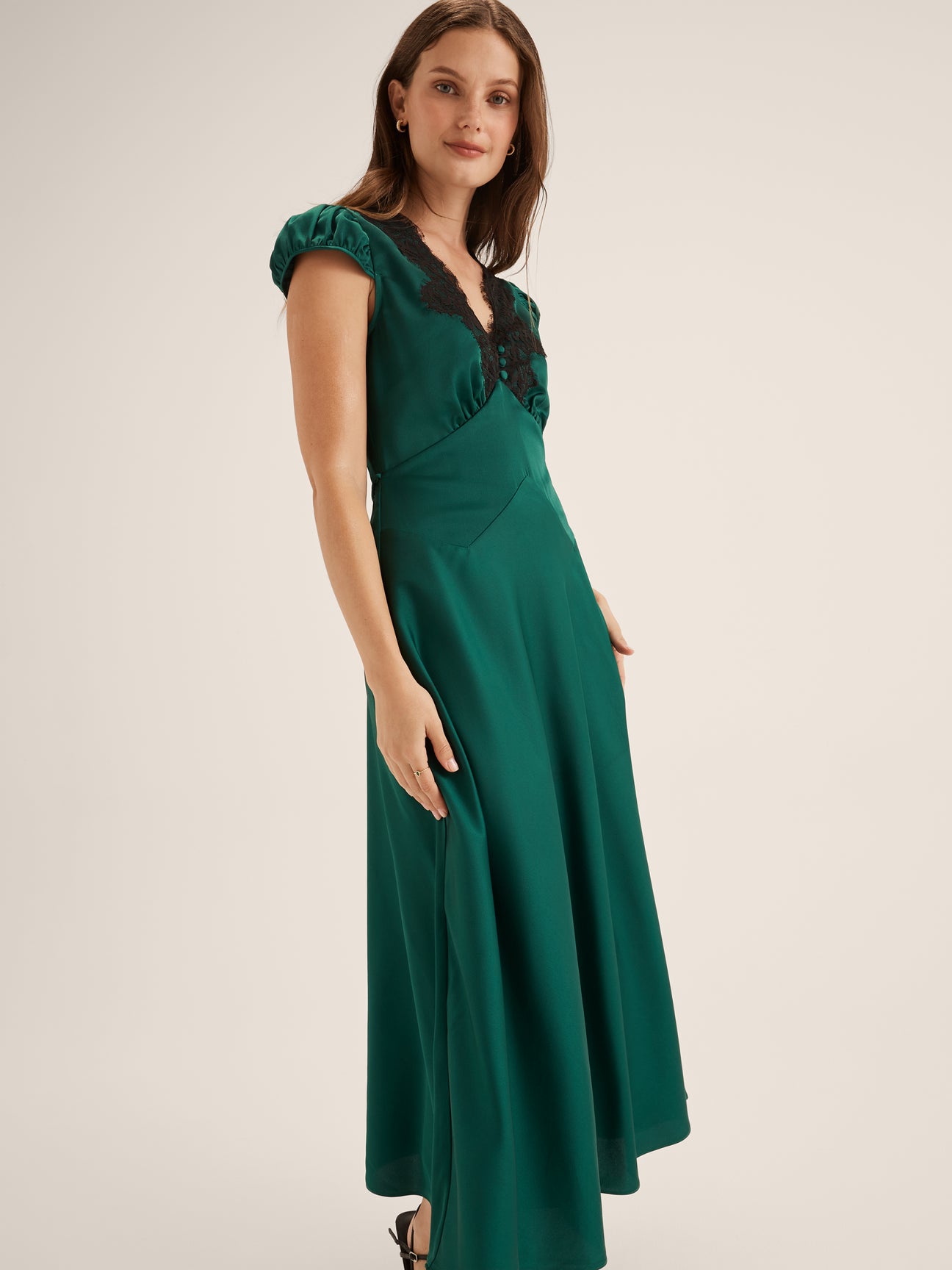 Kayla Dress