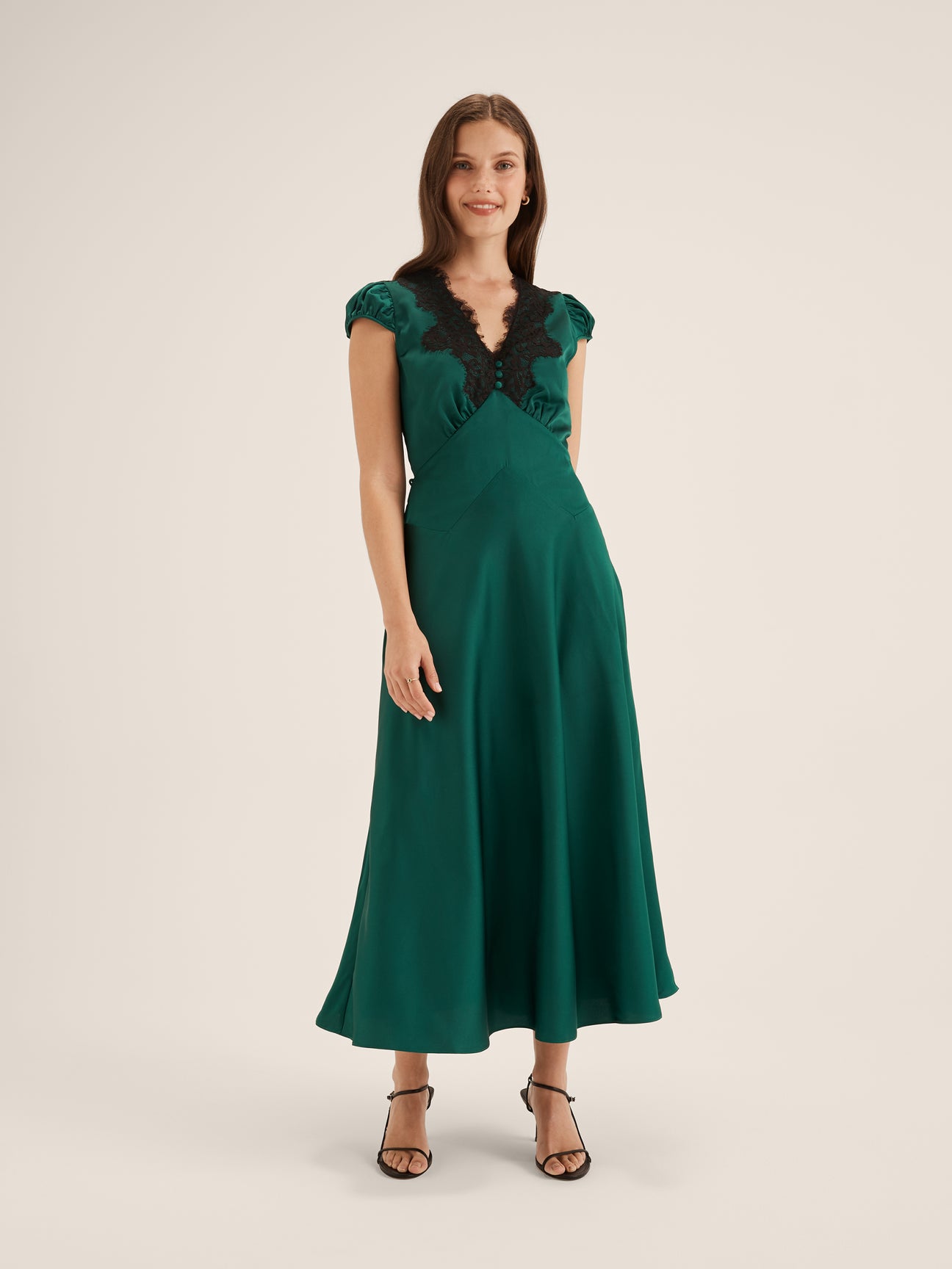 Kayla Dress