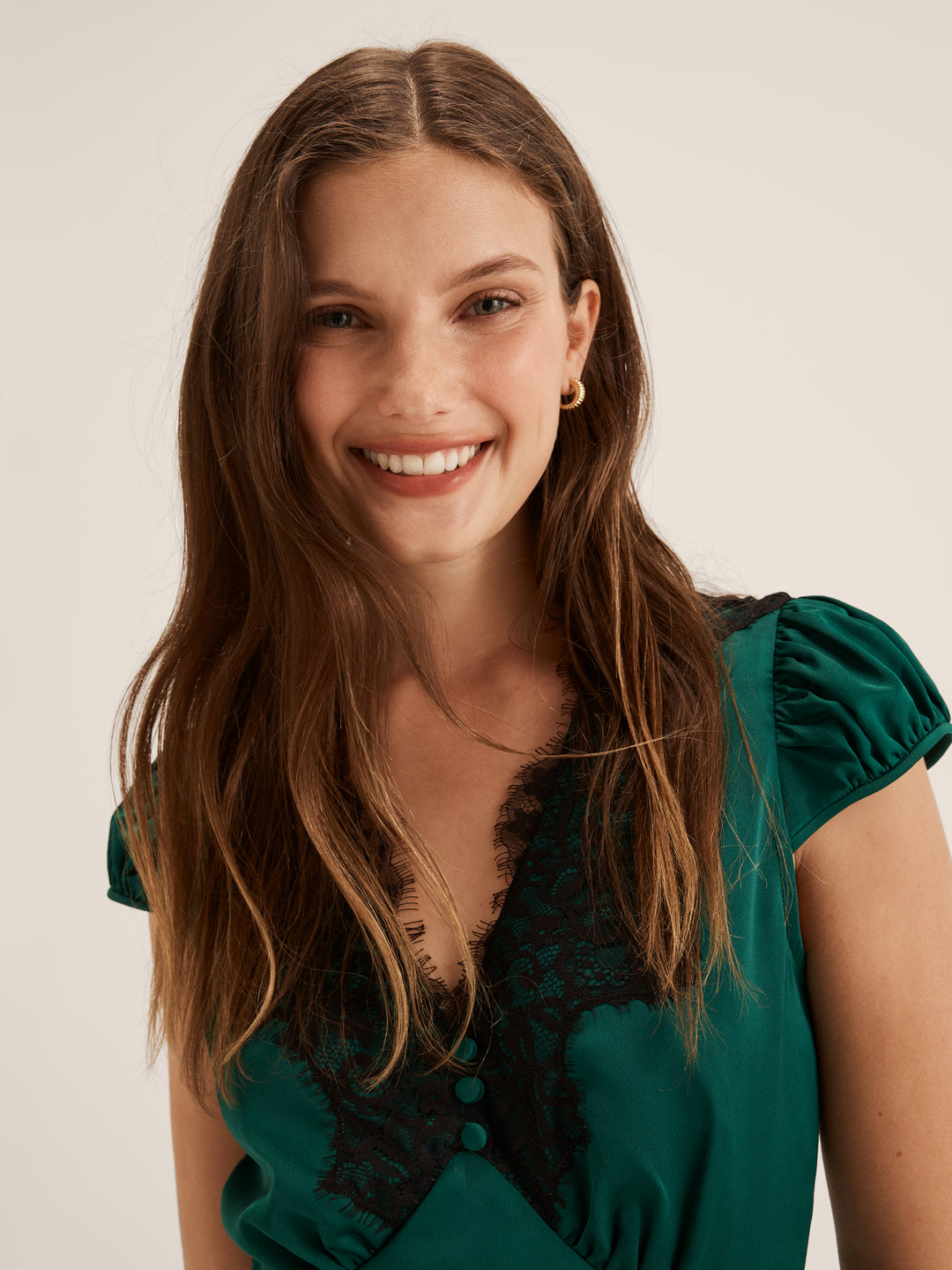 Kayla Dress
