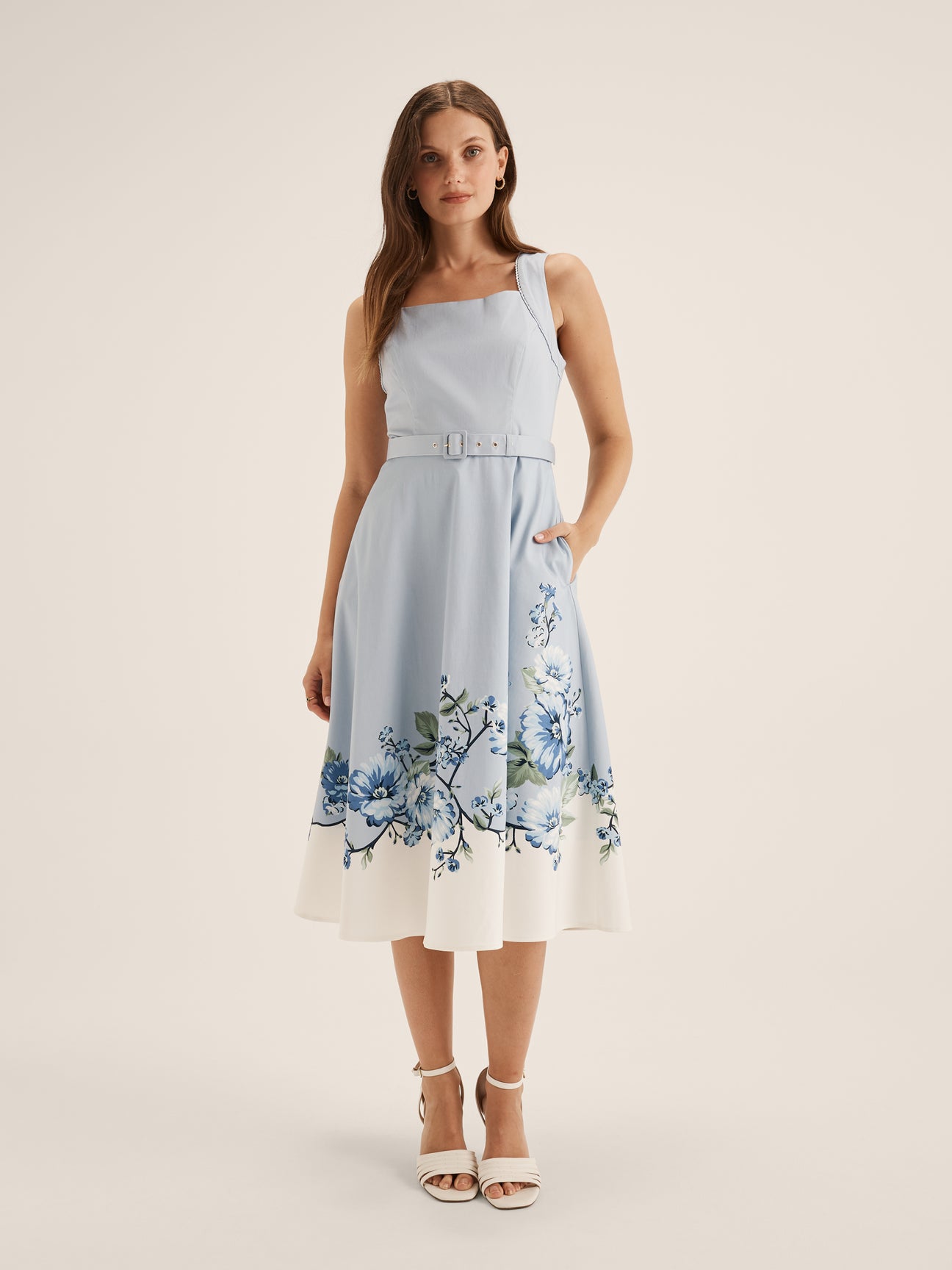 Solace Dress
