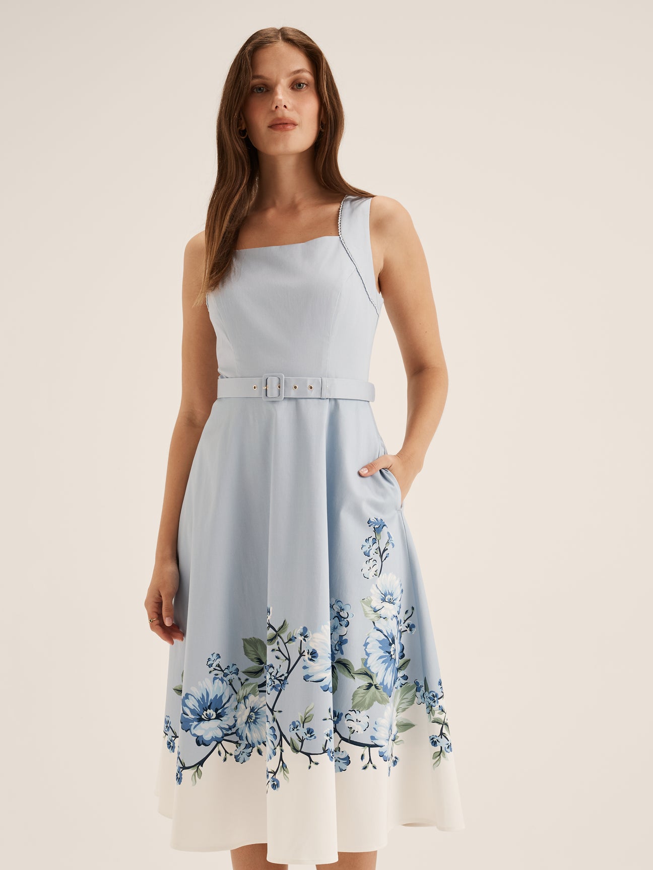 Solace Dress