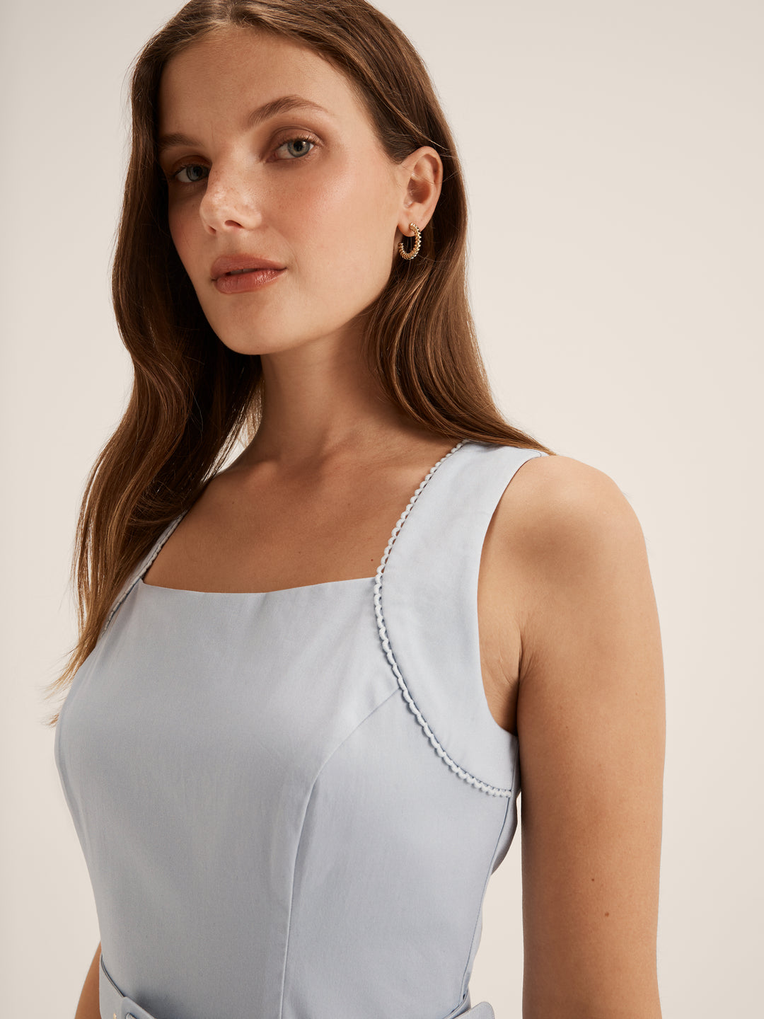Solace Dress