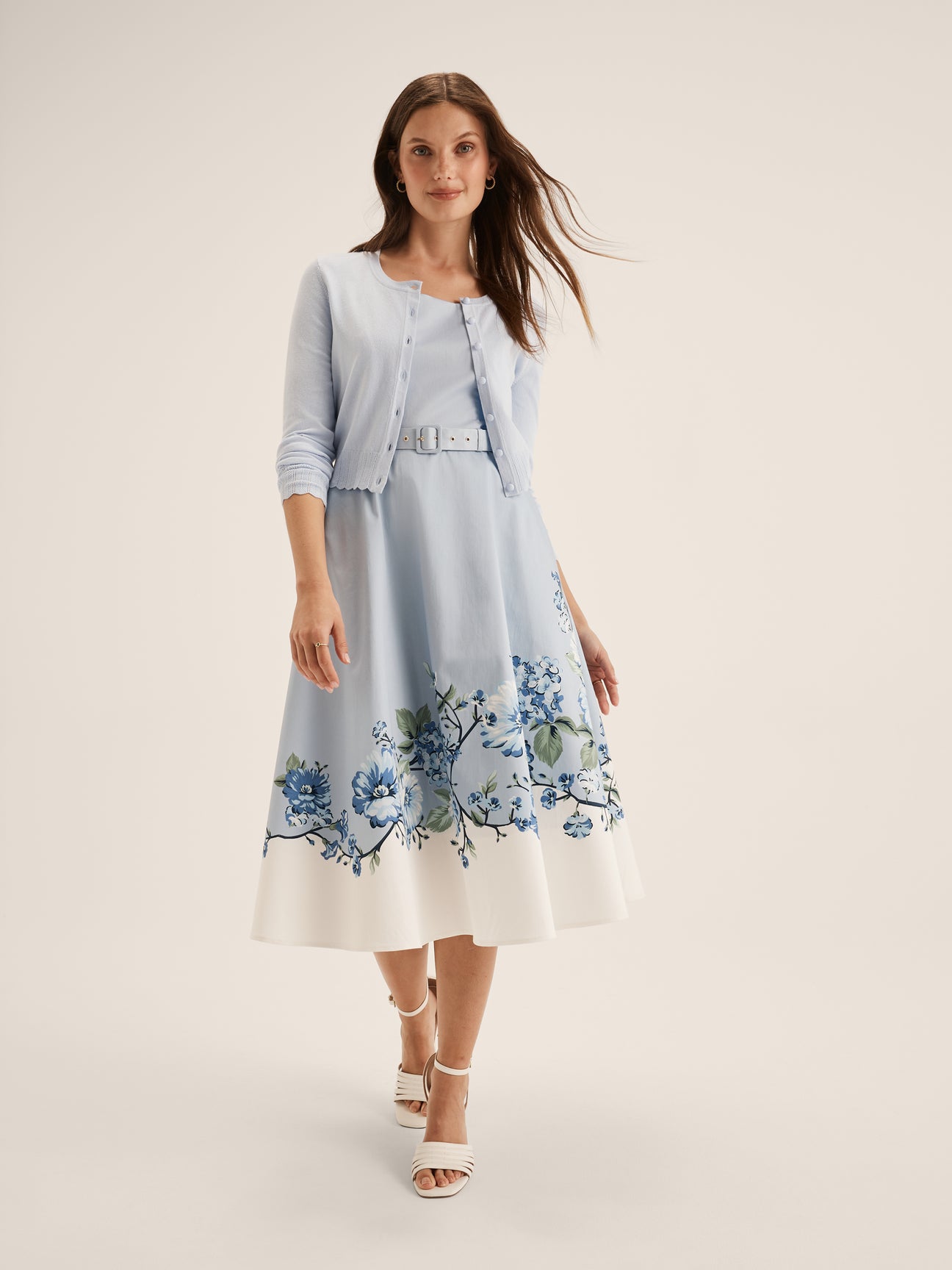 Solace Dress