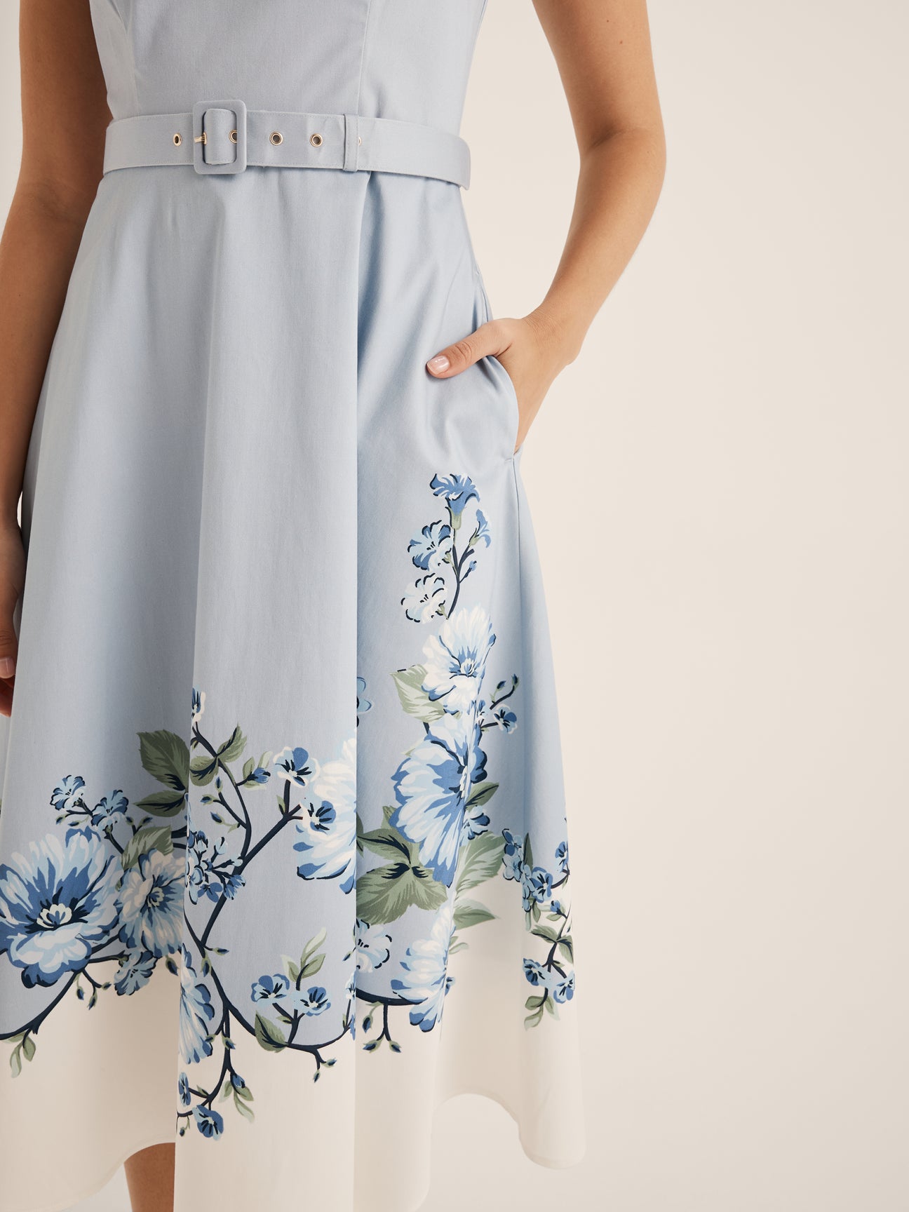 Solace Dress