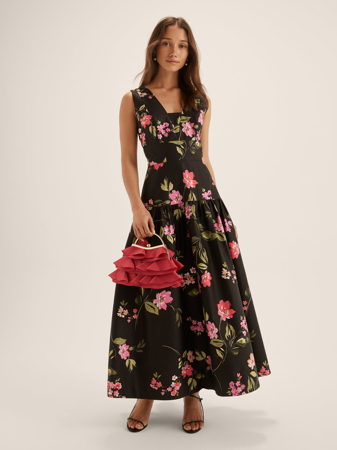 My Mimosa Dress