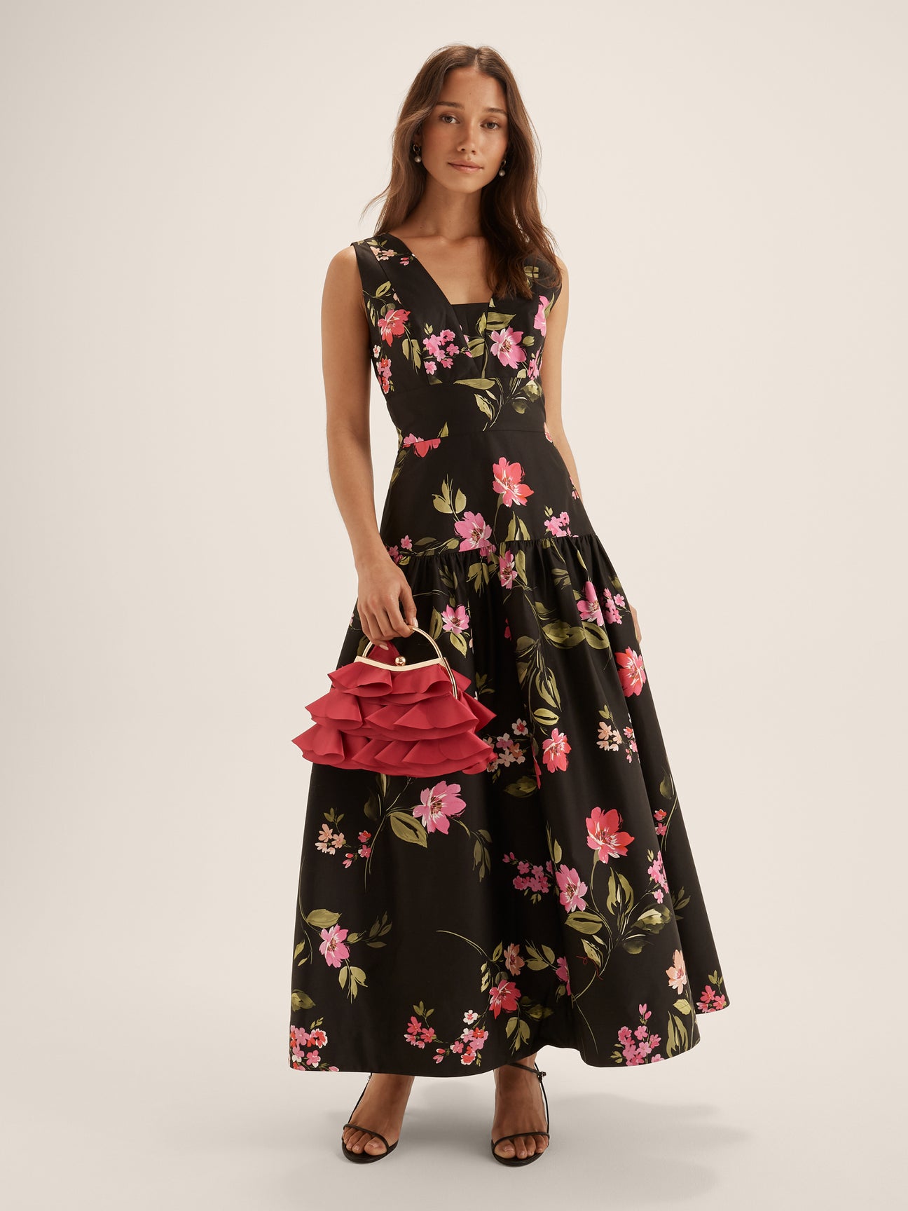 Mimosa Dress