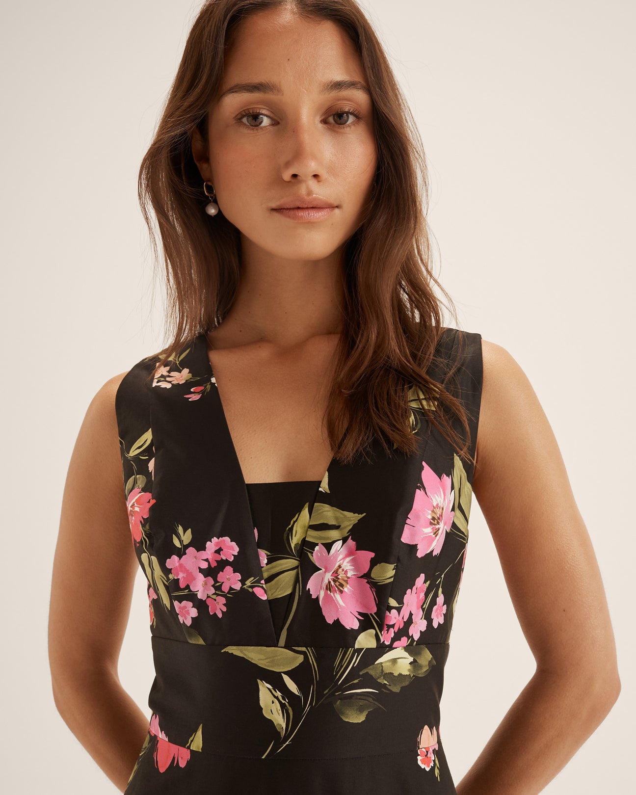 Mimosa Dress