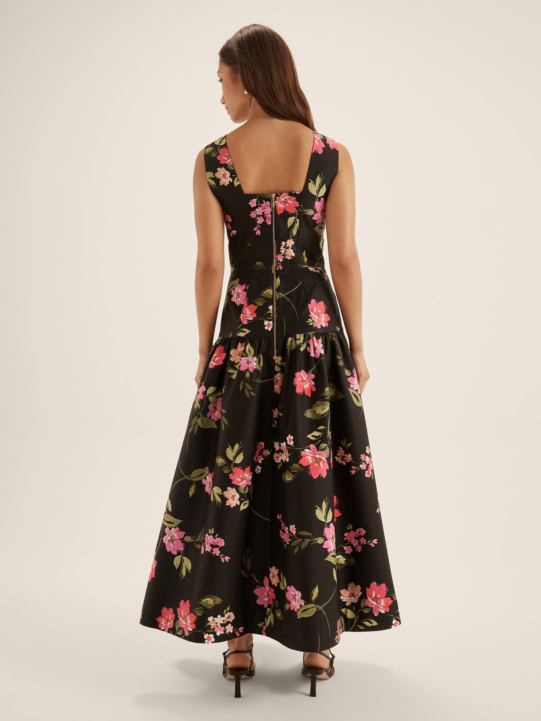My Mimosa Dress