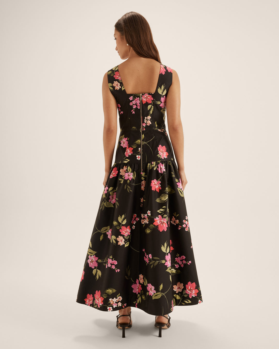 Mimosa Dress