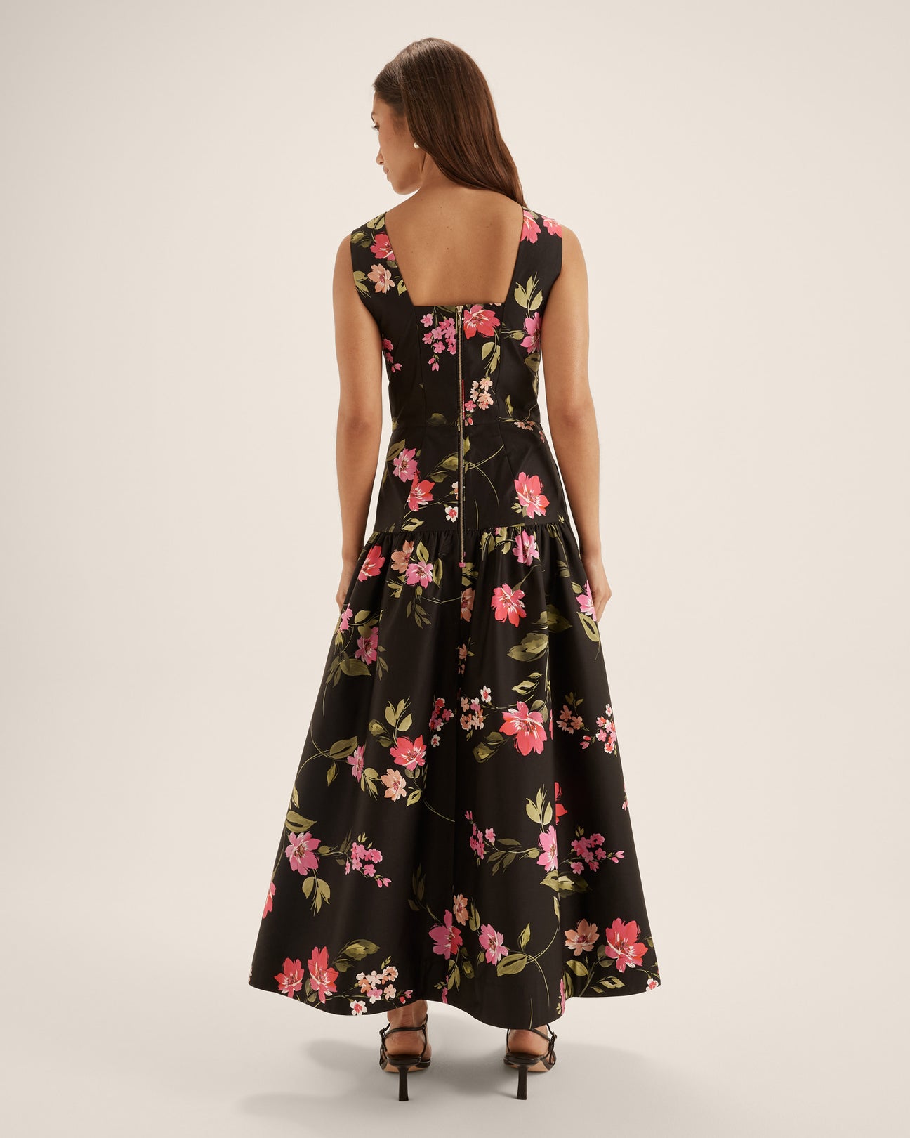 Mimosa Dress