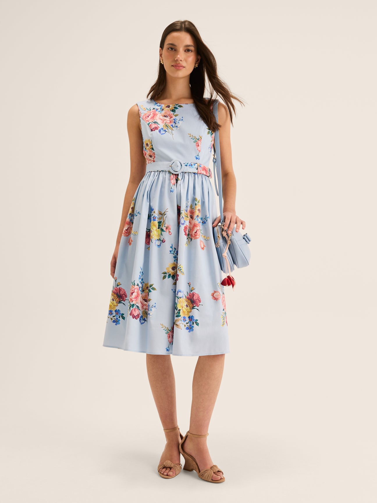 My Prescott Dress