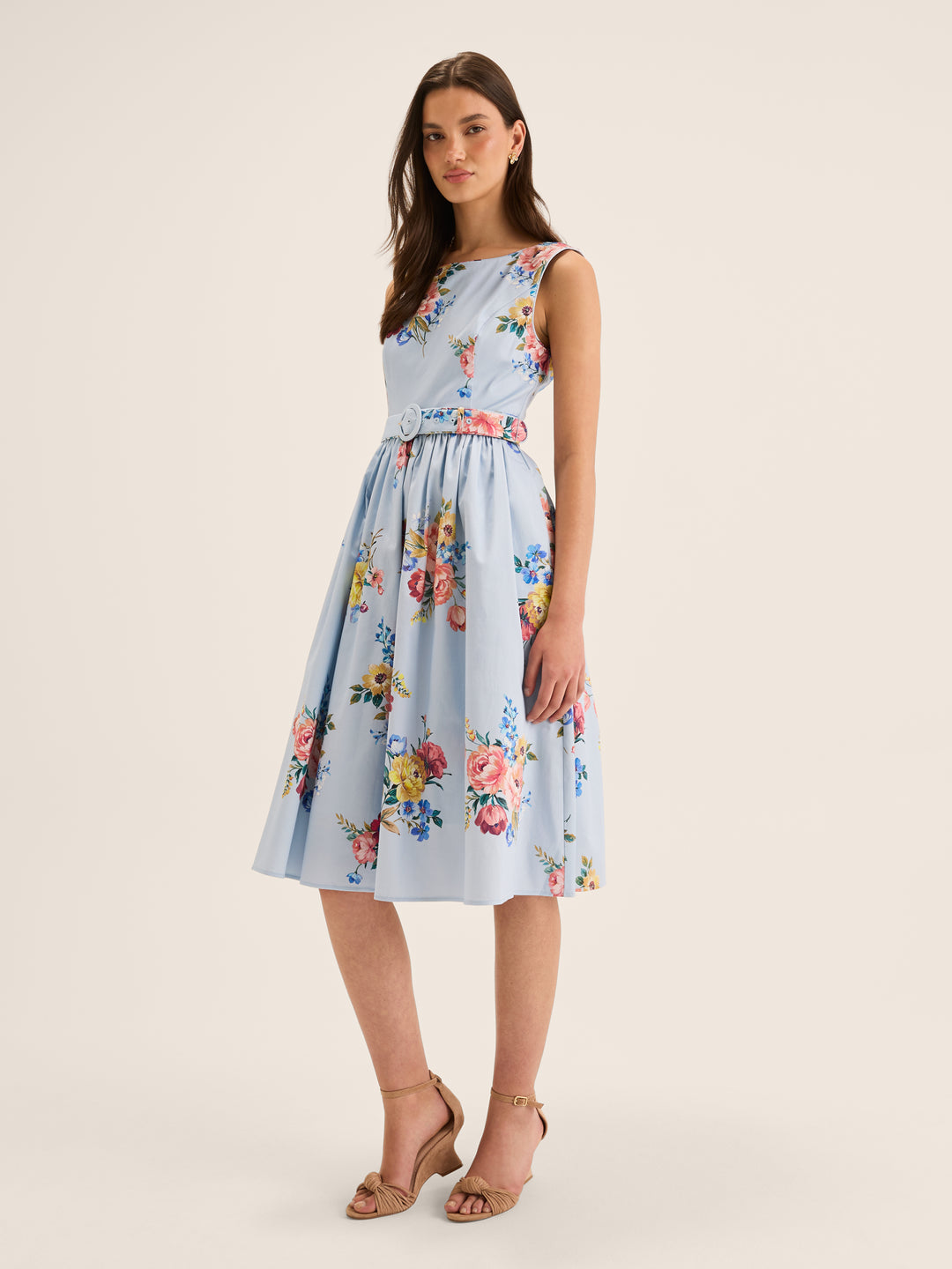My Prescott Dress