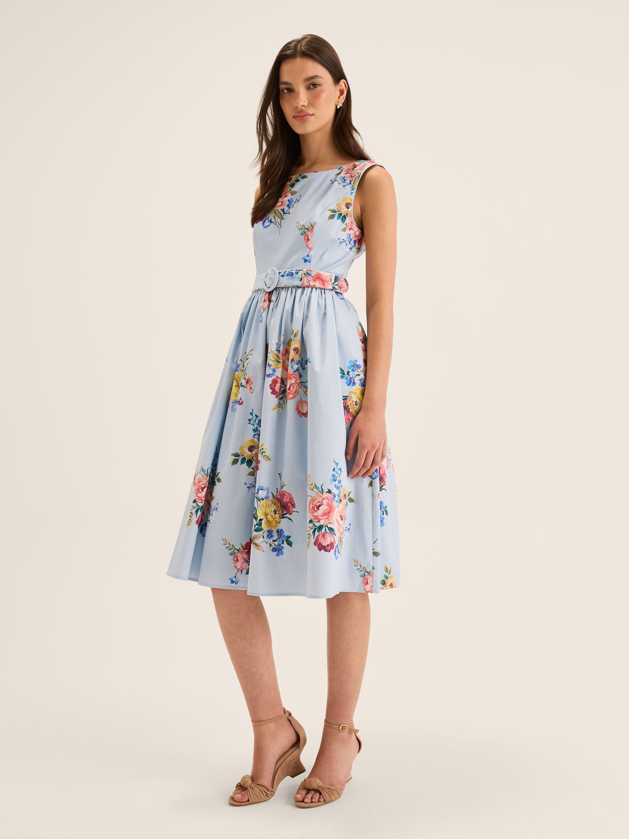My Prescott Dress