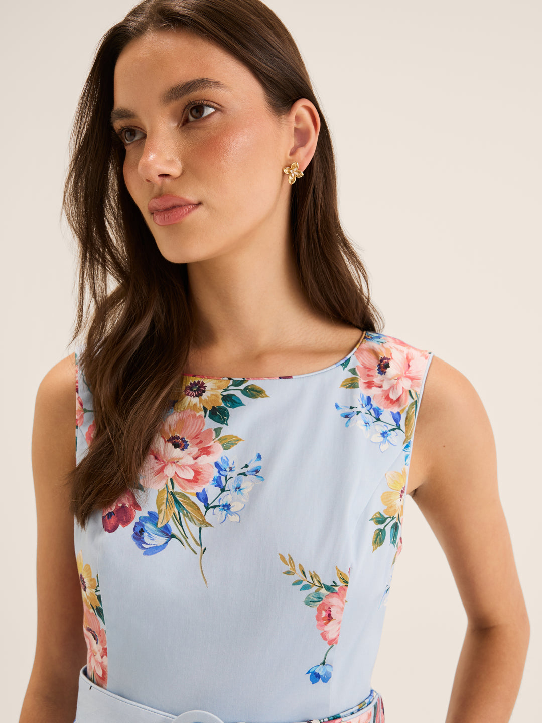 My Prescott Dress