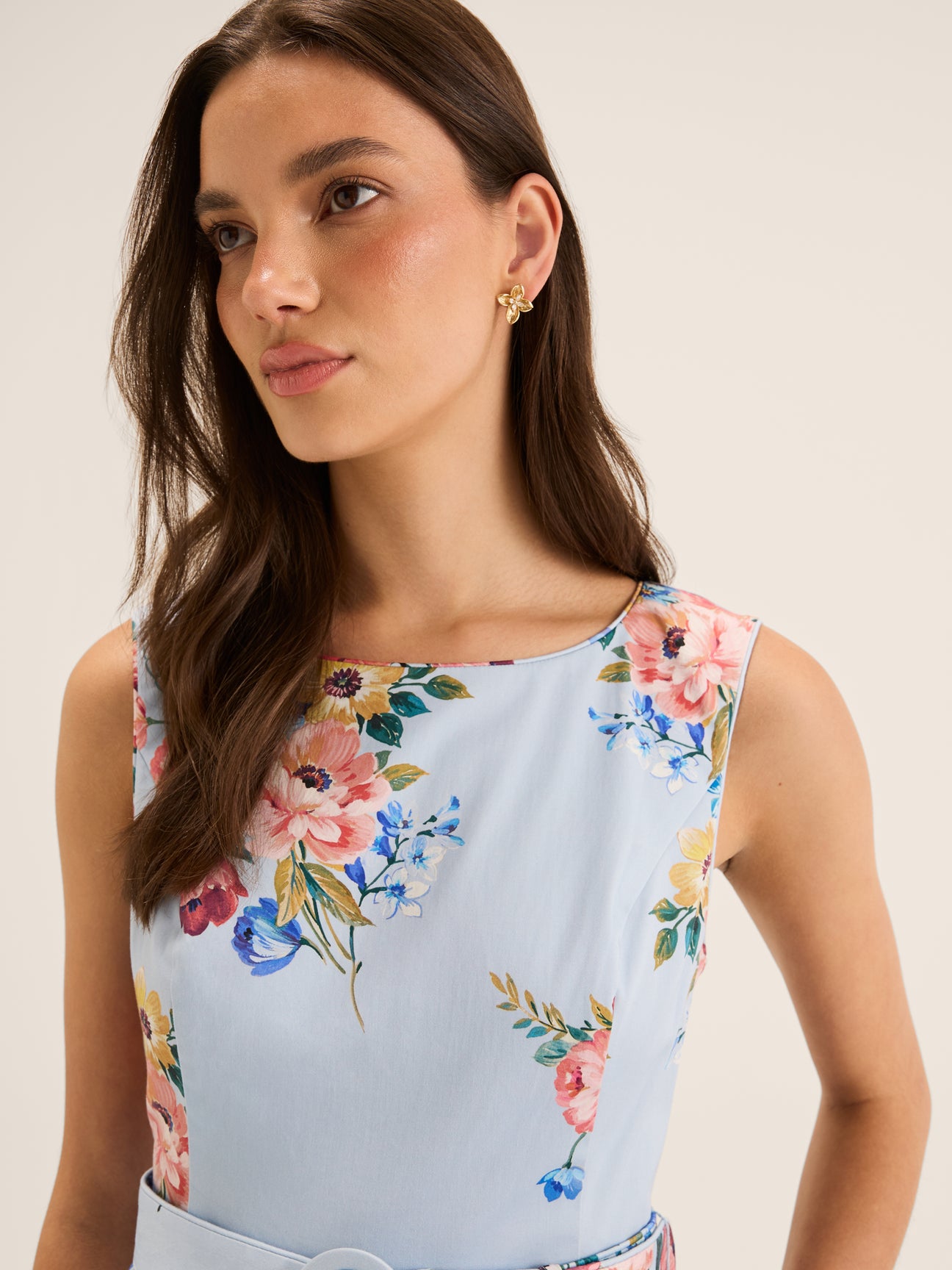 My Prescott Dress