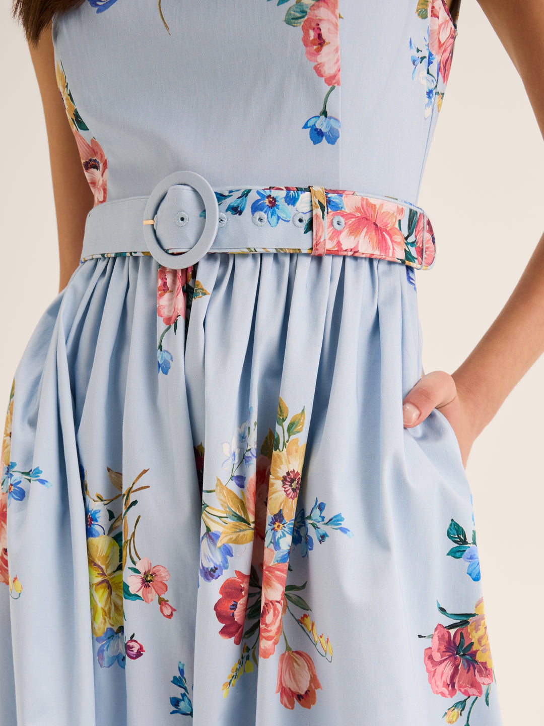 My Prescott Dress