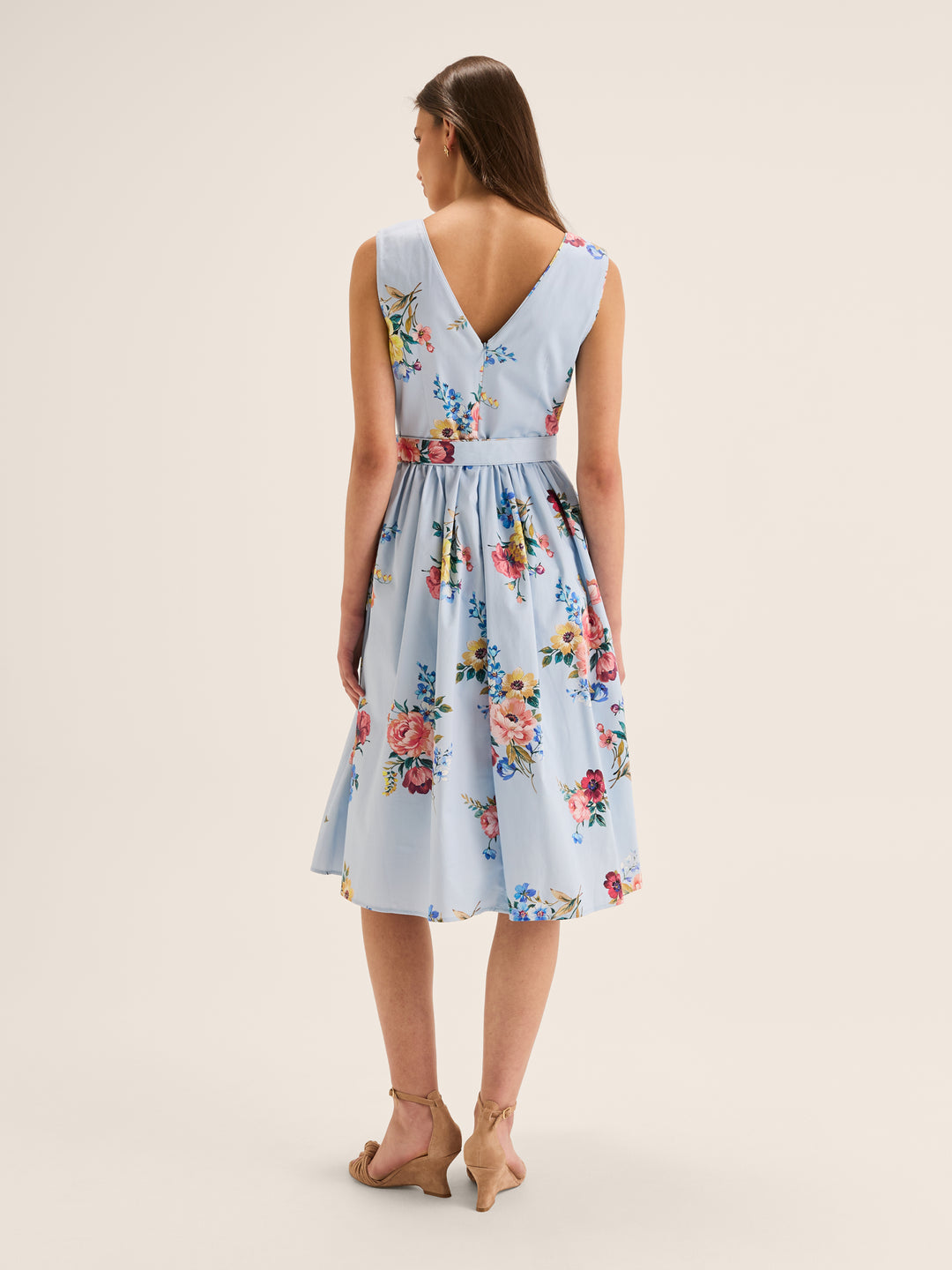 My Prescott Dress