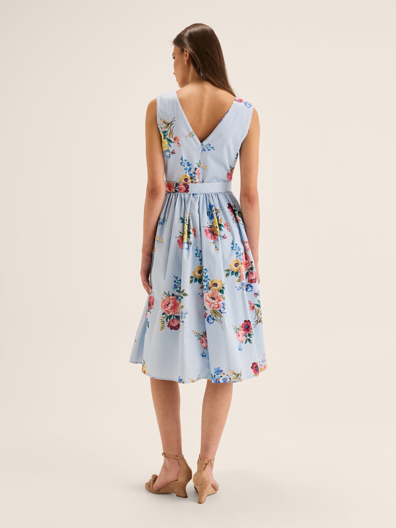 My Prescott Dress