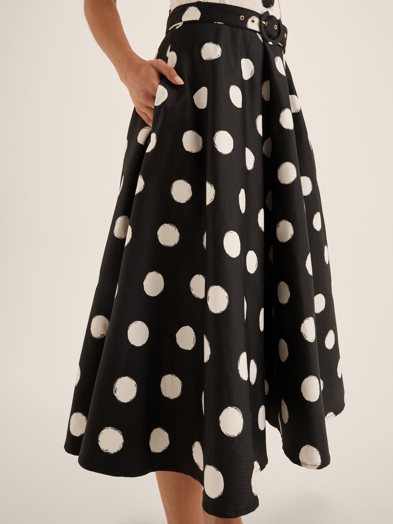 Spritz Halter Dress