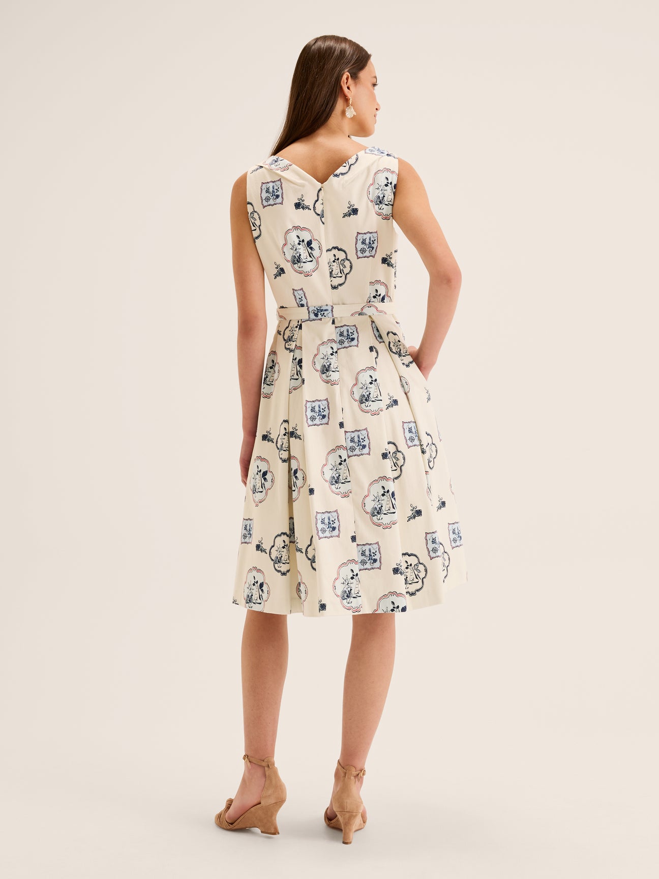 Cove Dress