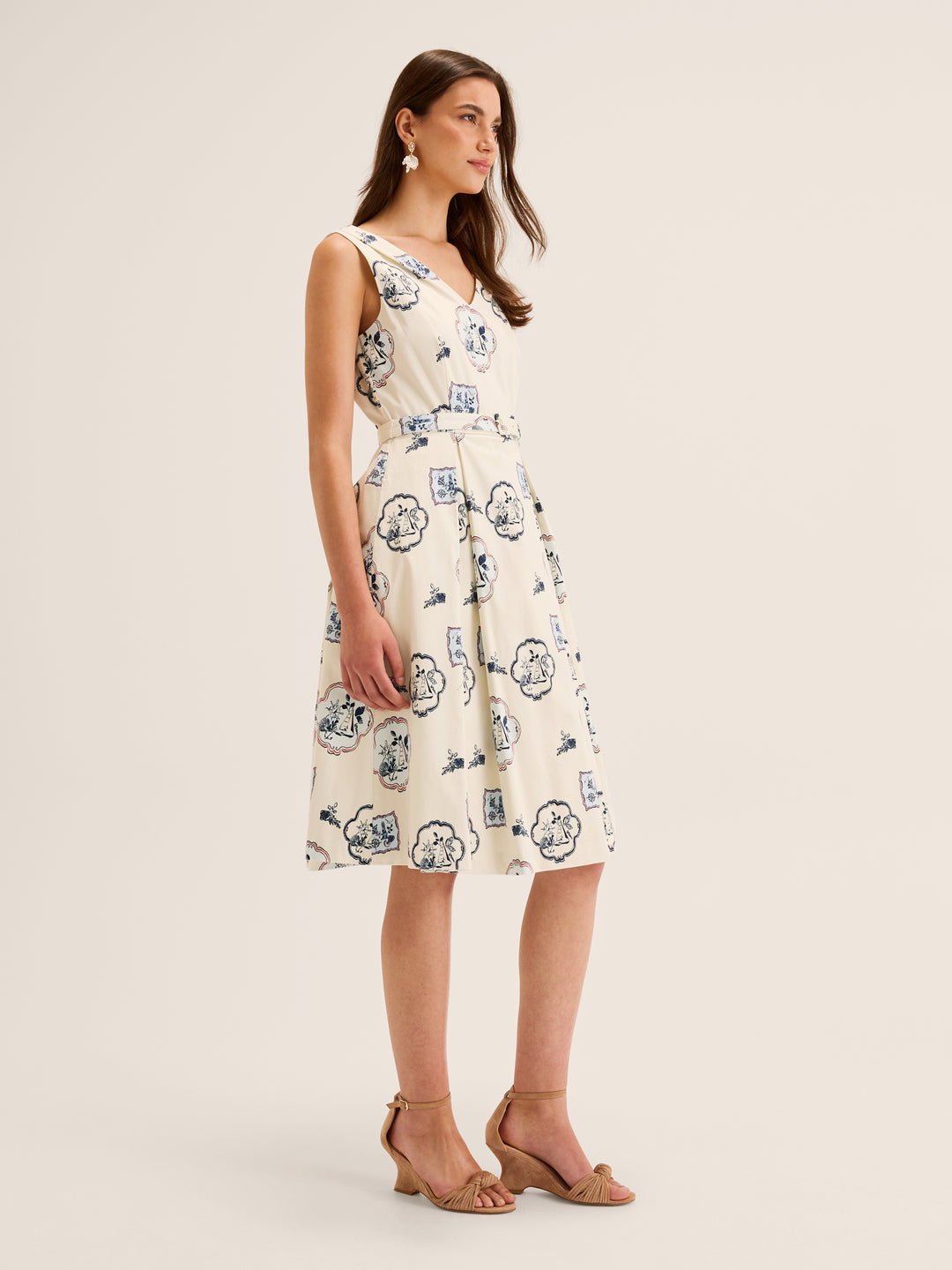 Cove Dress