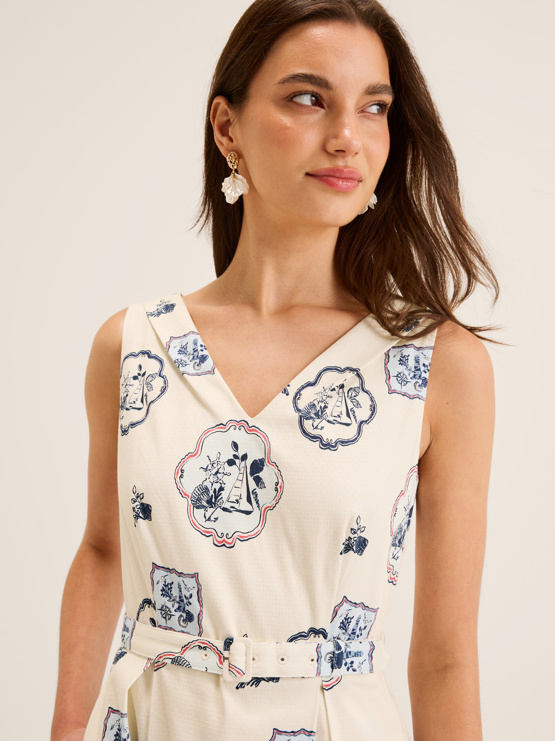 Cove Dress