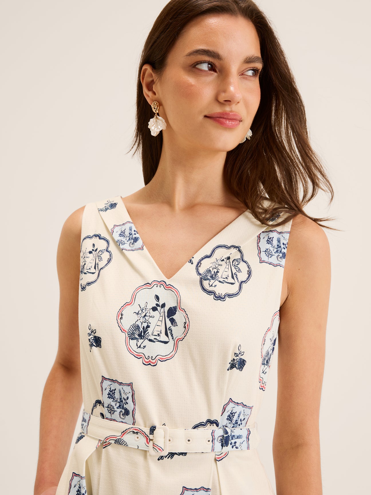Cove Dress
