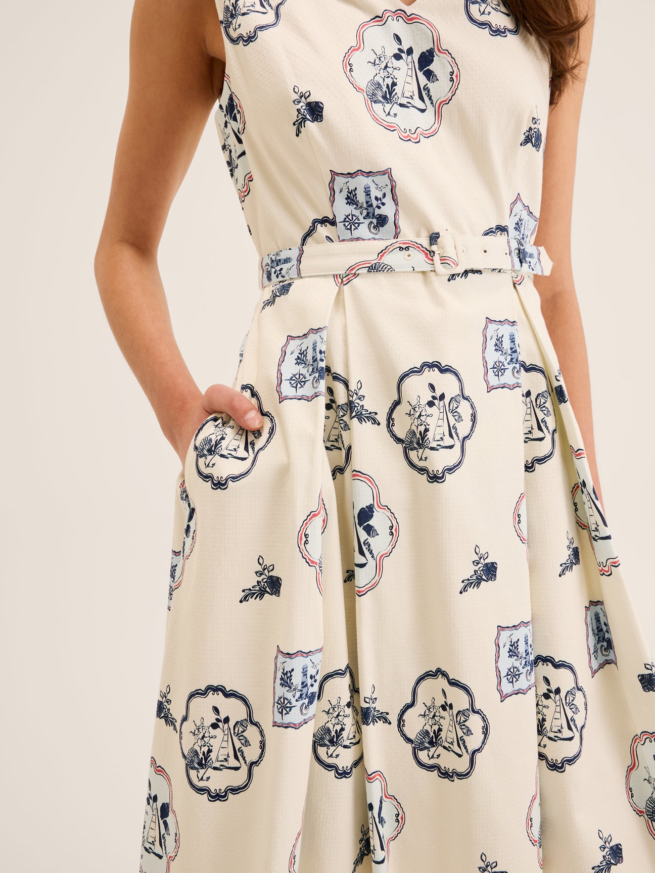 Cove Dress