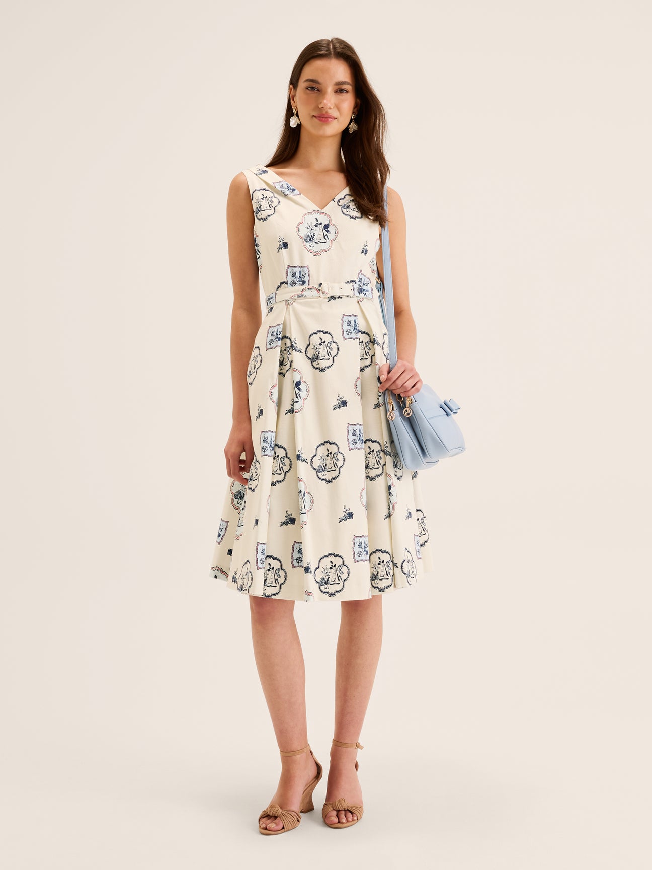 Cove Dress