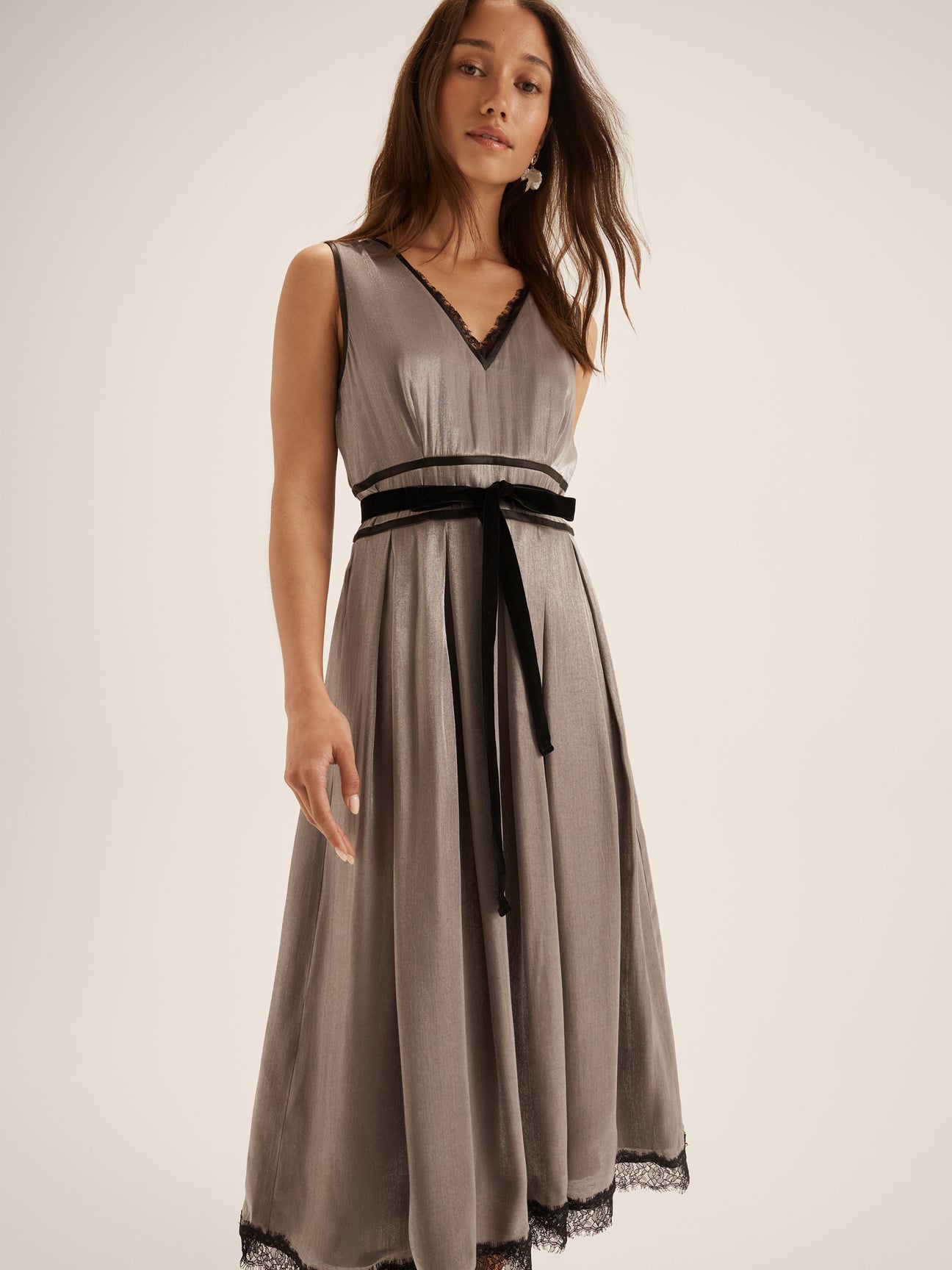 Romana Dress