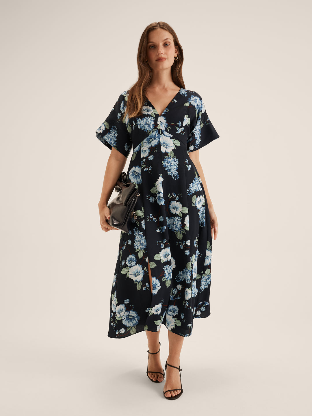 Vista Dress
