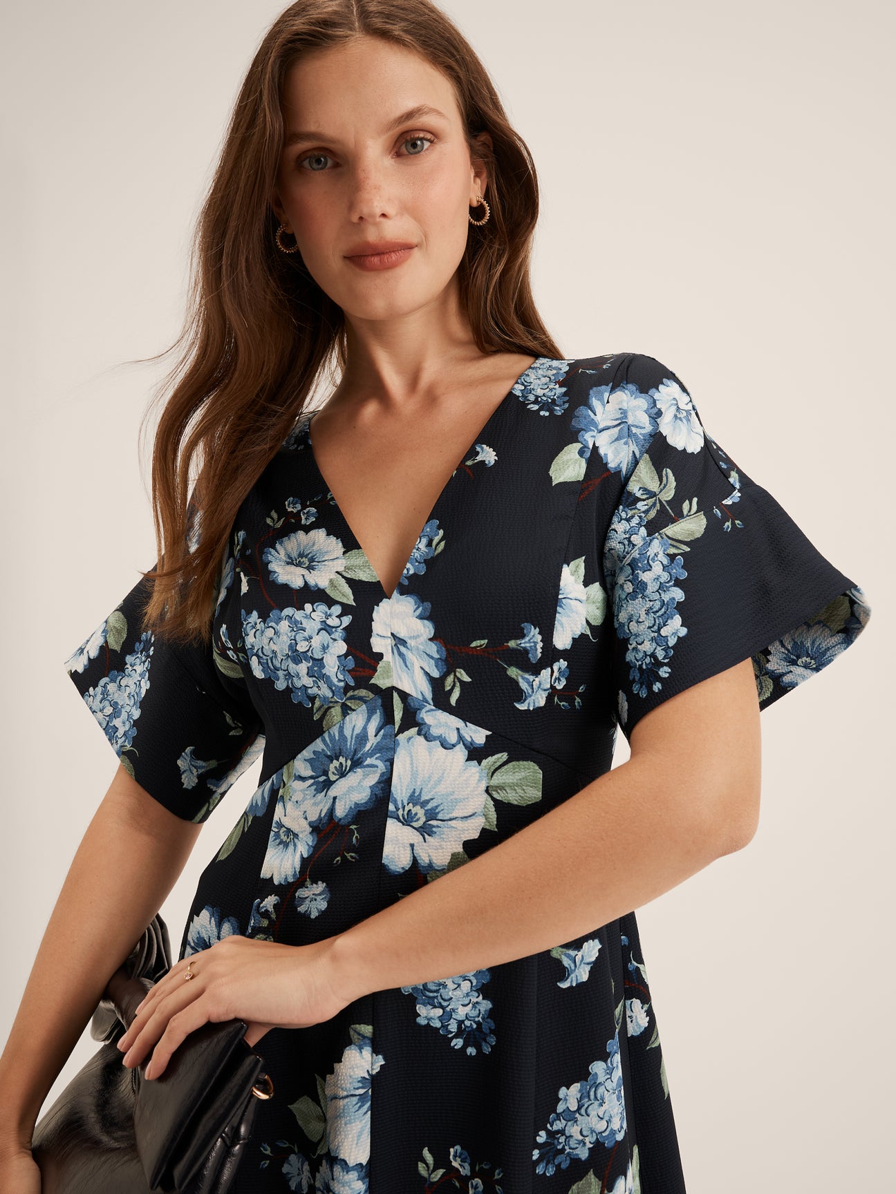 Vista Dress