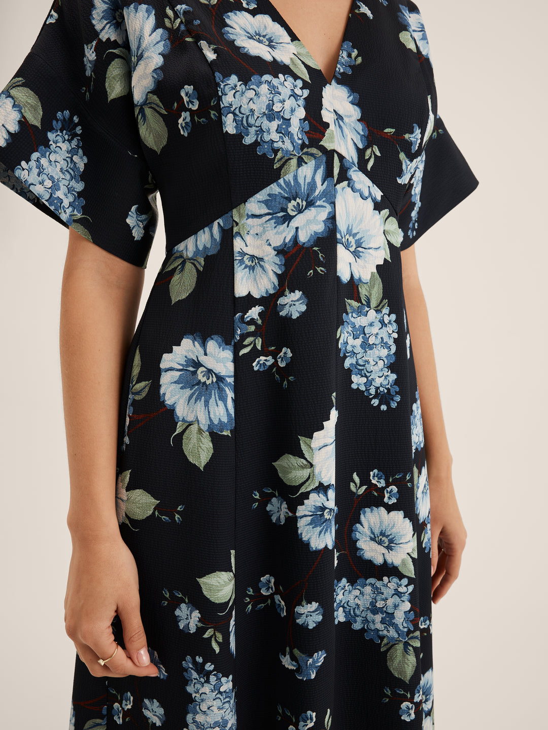 Vista Dress