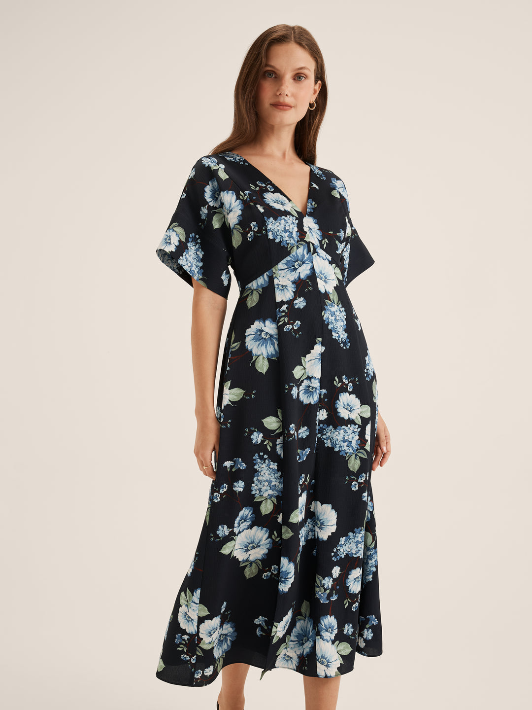 Vista Dress