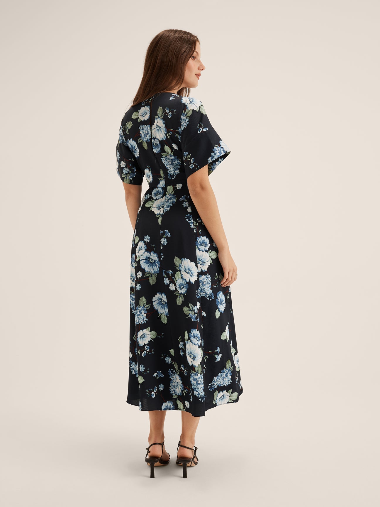Vista Dress