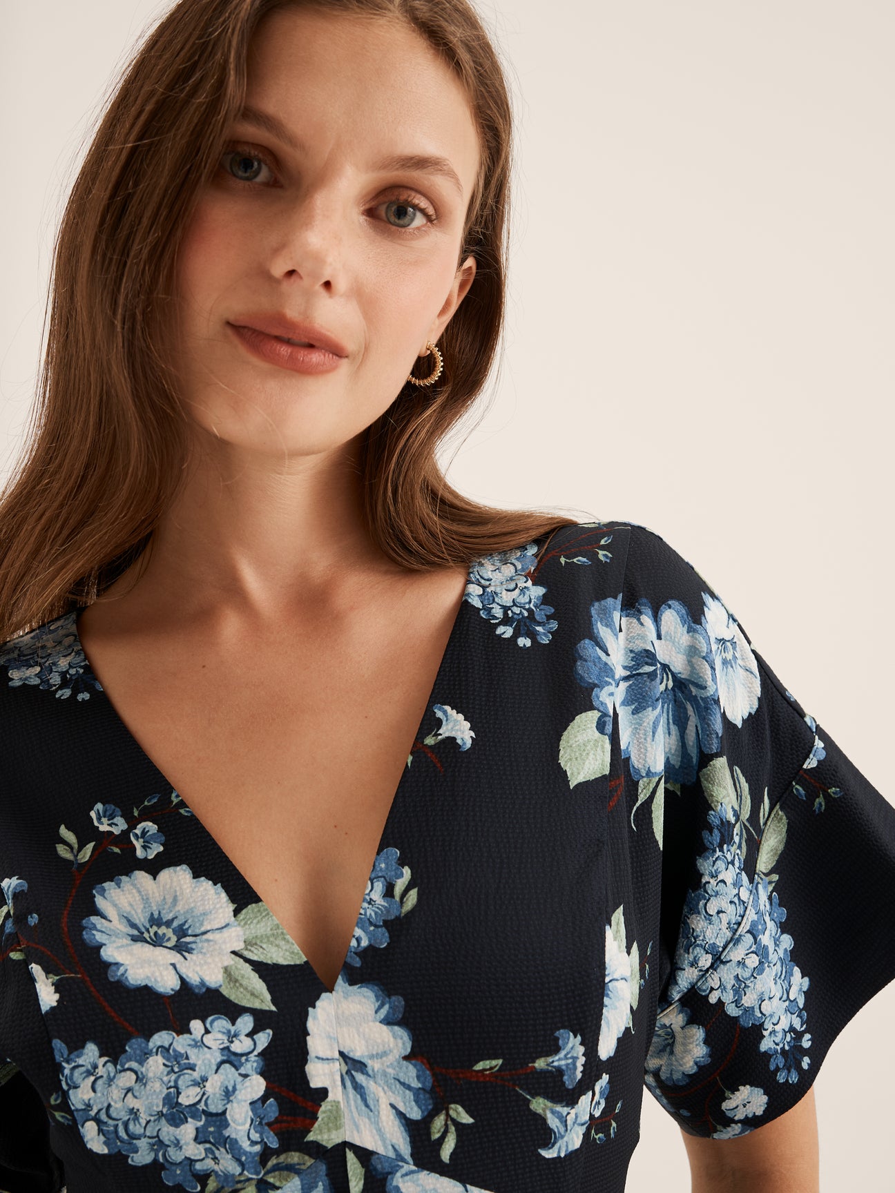 Vista Dress