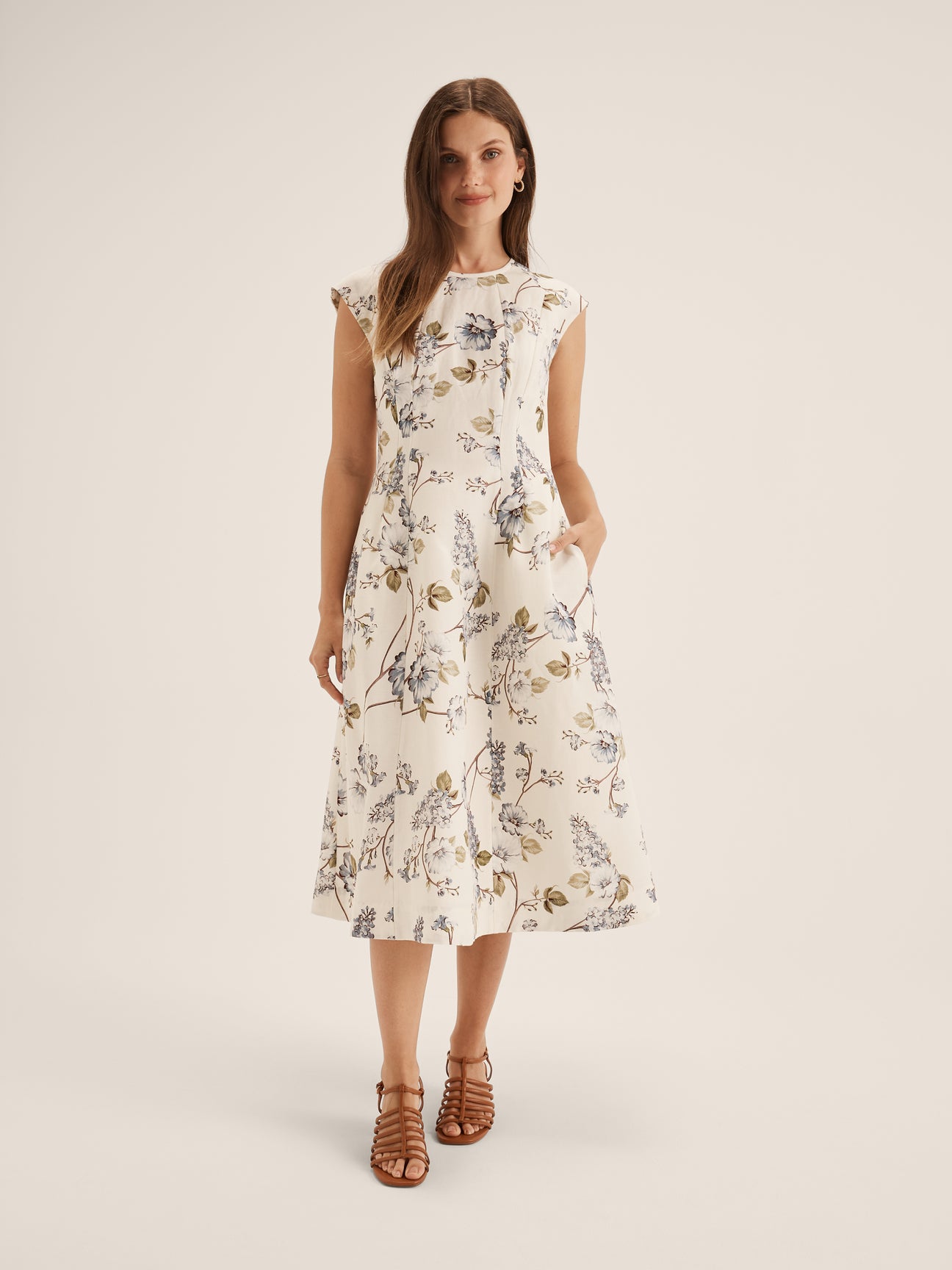 Appolonia Dress