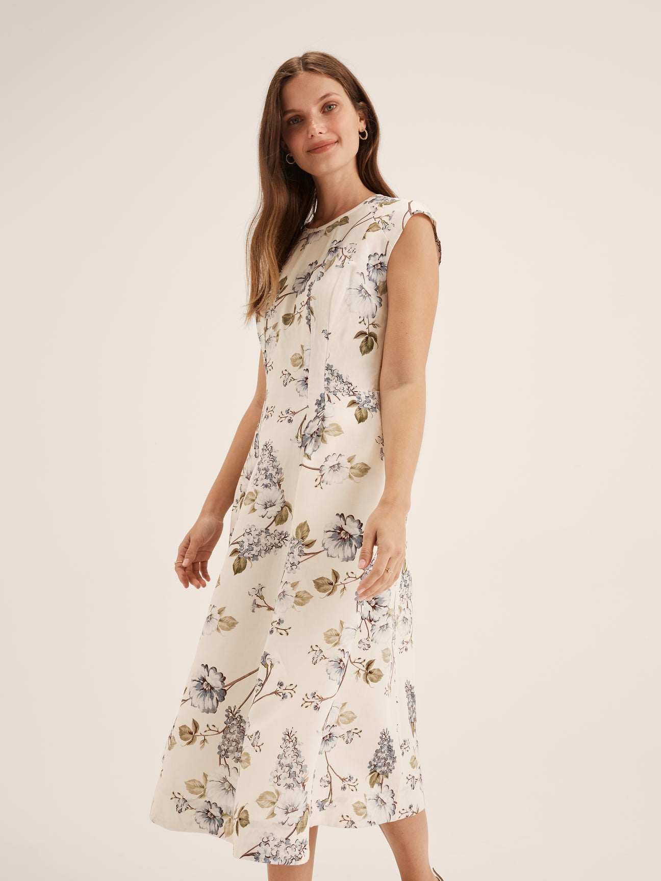 Appolonia Dress